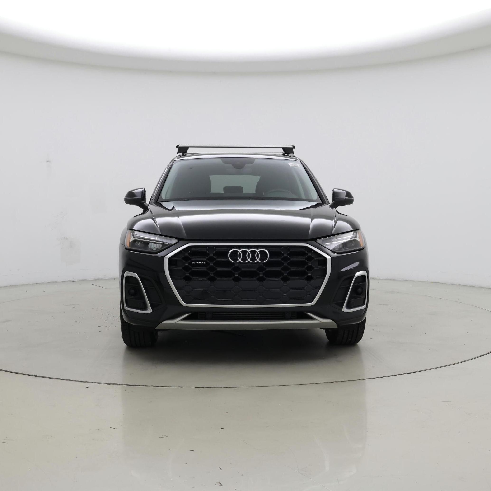 Thumbnail: 2023 Audi Q5 - 5