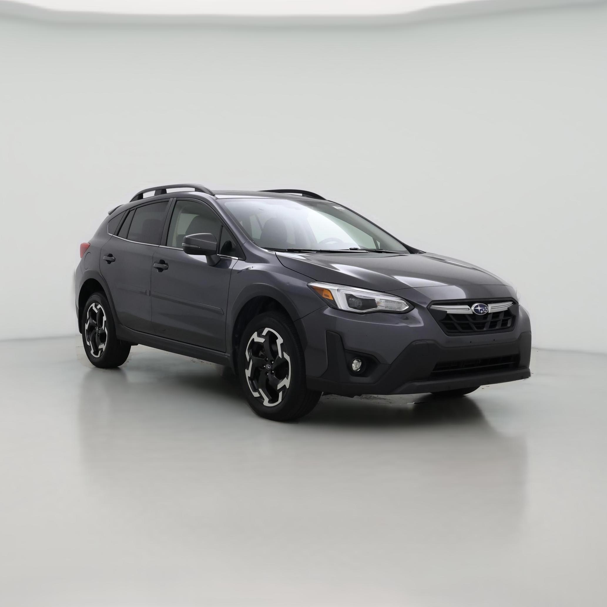 Thumbnail: 2023 Subaru Crosstrek - 1