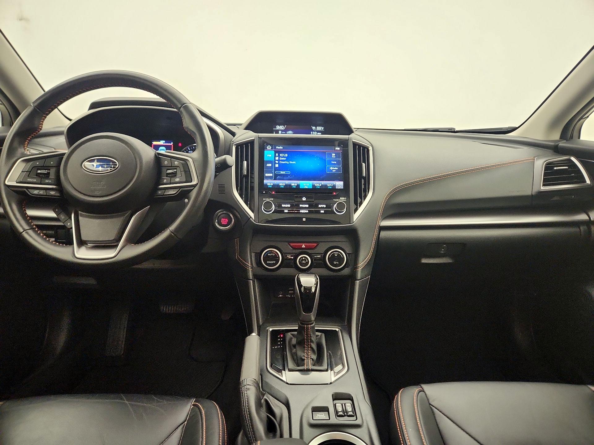 Thumbnail: 2023 Subaru Crosstrek - 9