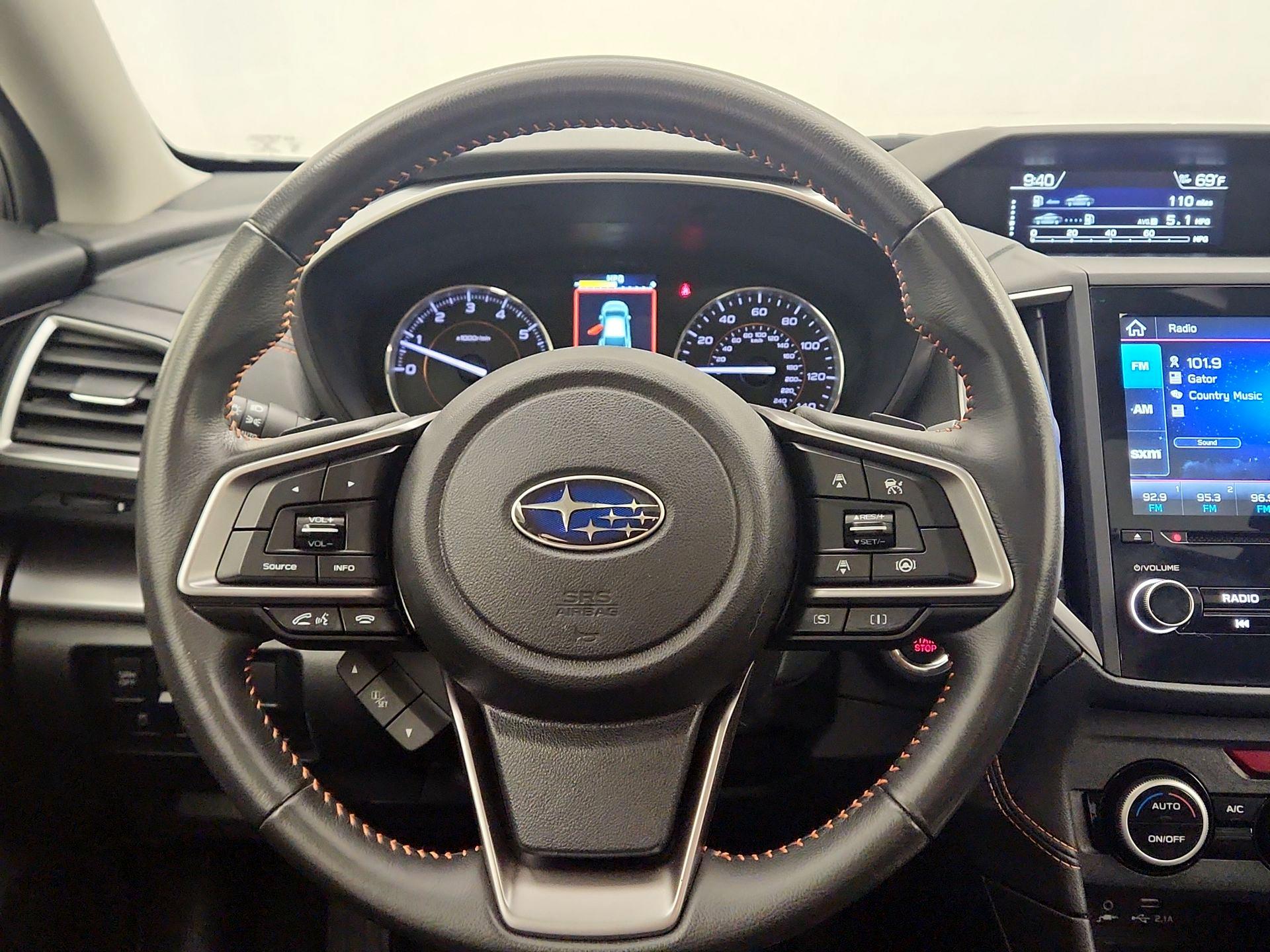 Thumbnail: 2023 Subaru Crosstrek - 10