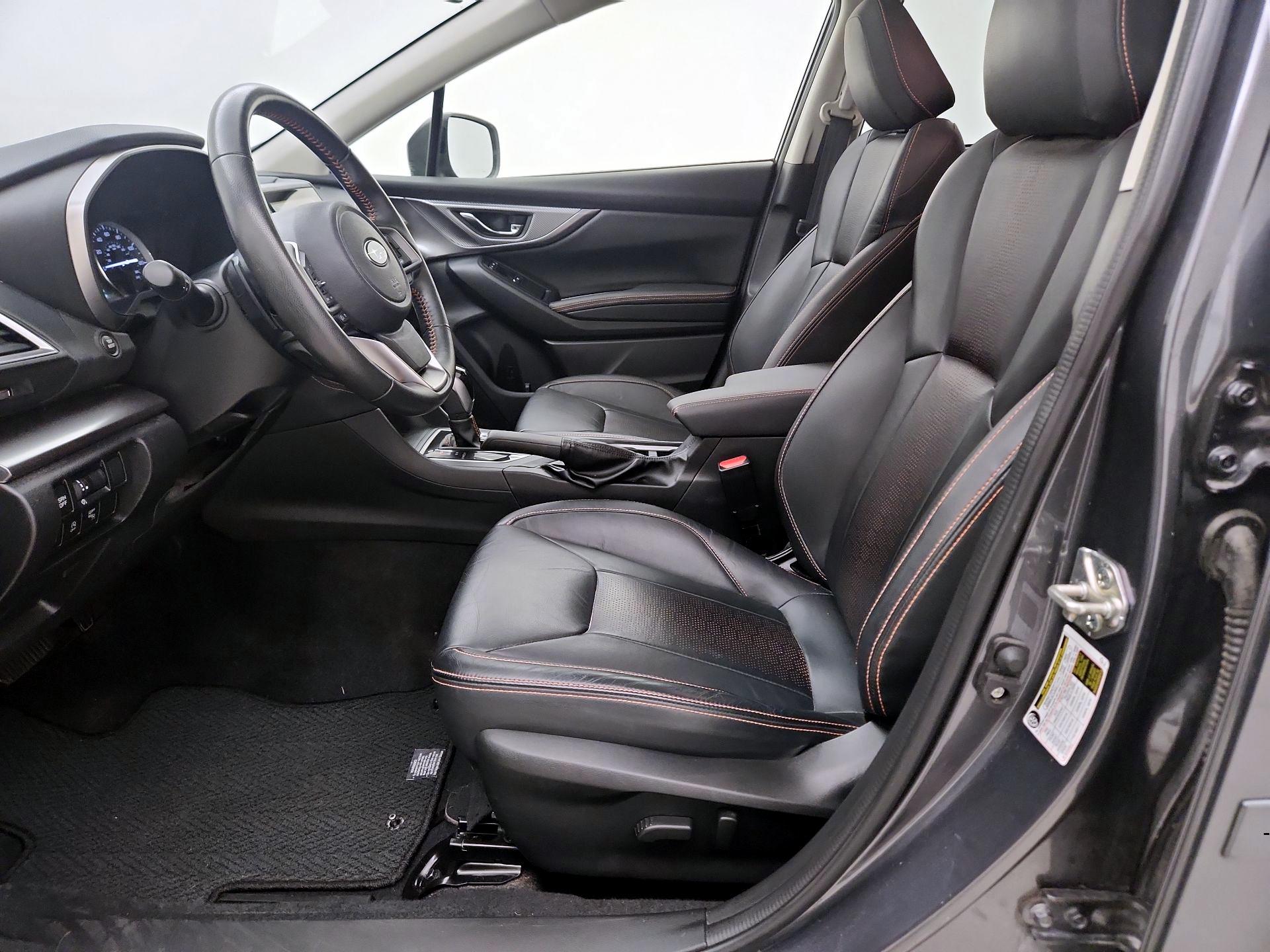 Thumbnail: 2023 Subaru Crosstrek - 11