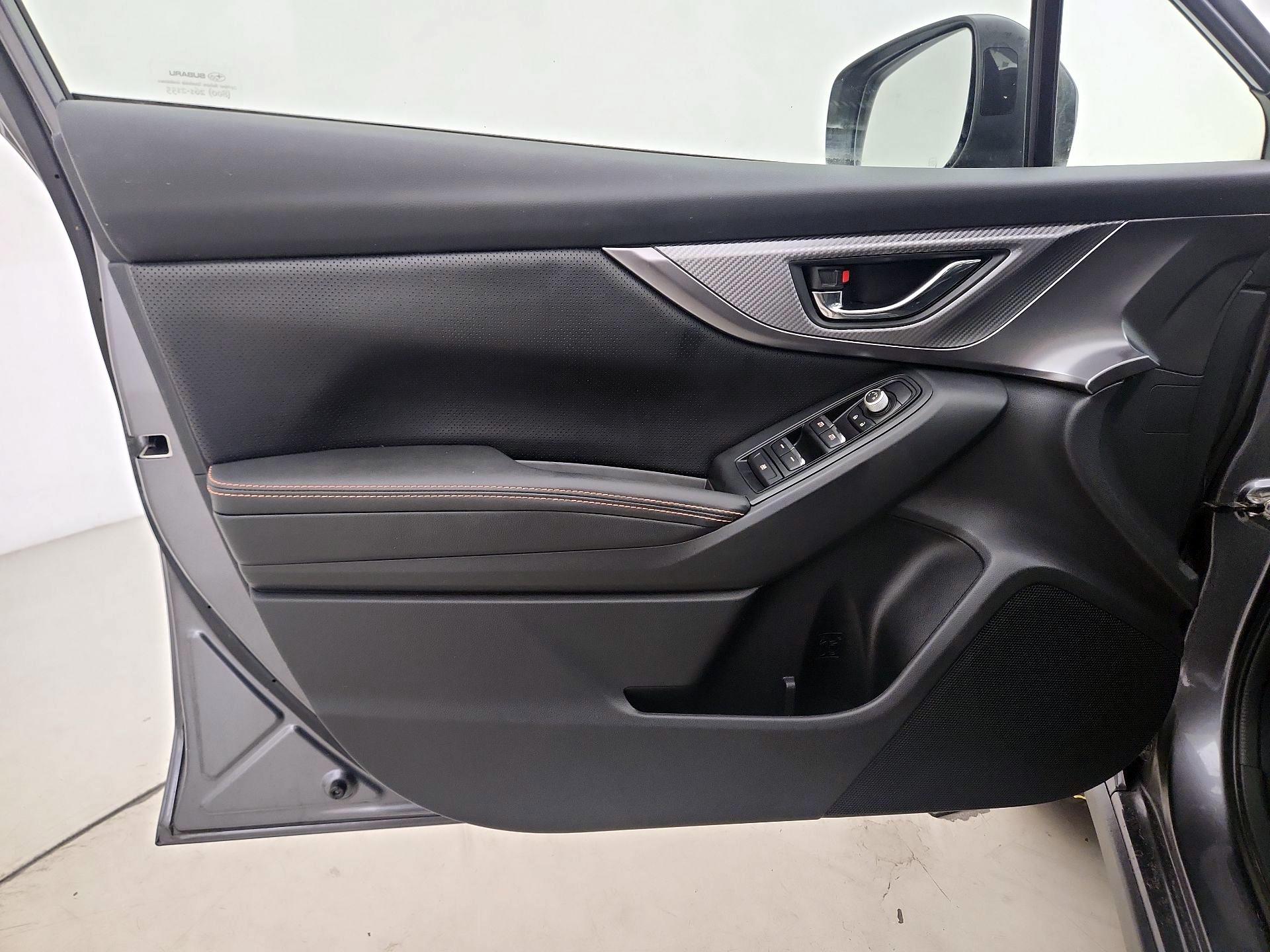 Thumbnail: 2023 Subaru Crosstrek - 12