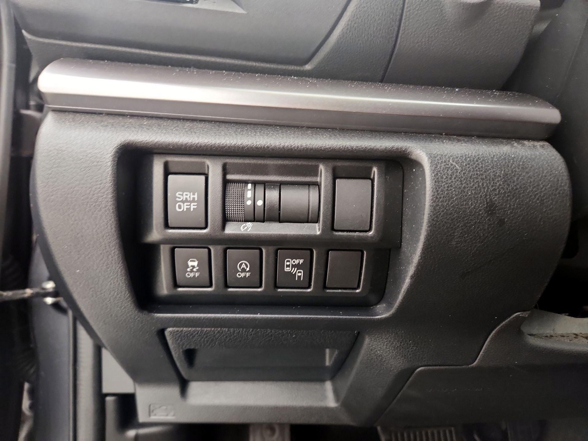 Thumbnail: 2023 Subaru Crosstrek - 13