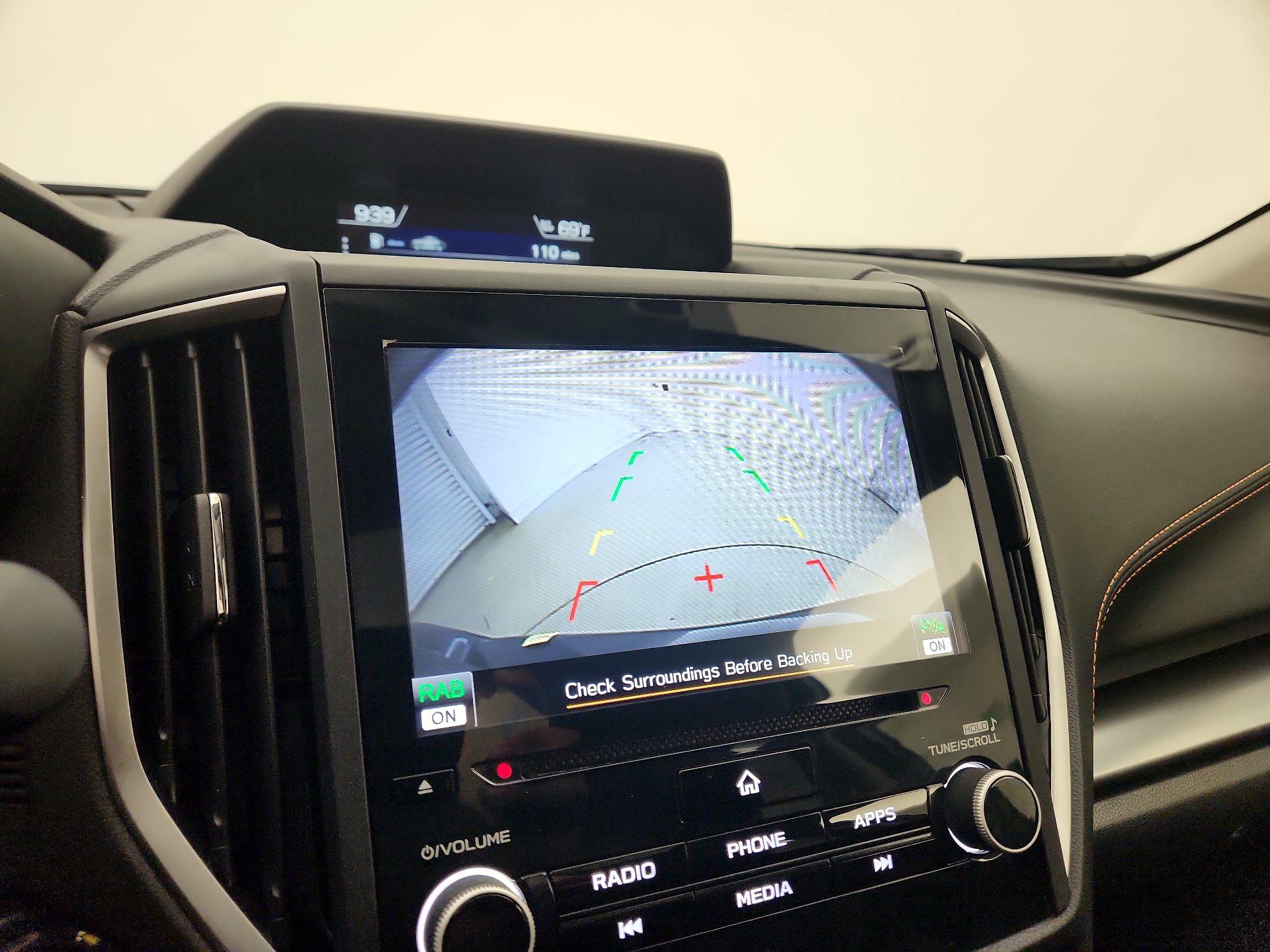 Thumbnail: 2023 Subaru Crosstrek - 14