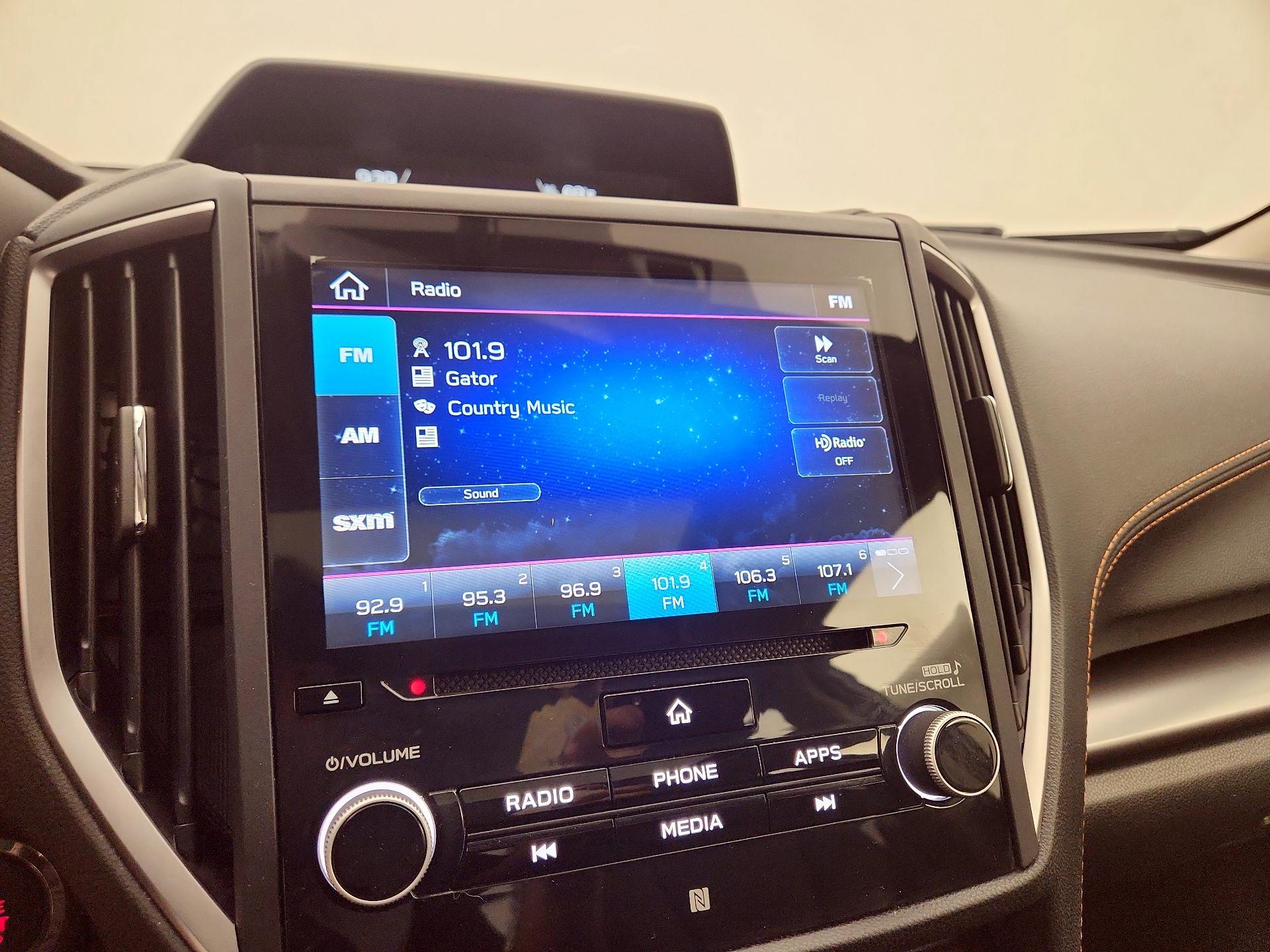 Thumbnail: 2023 Subaru Crosstrek - 15