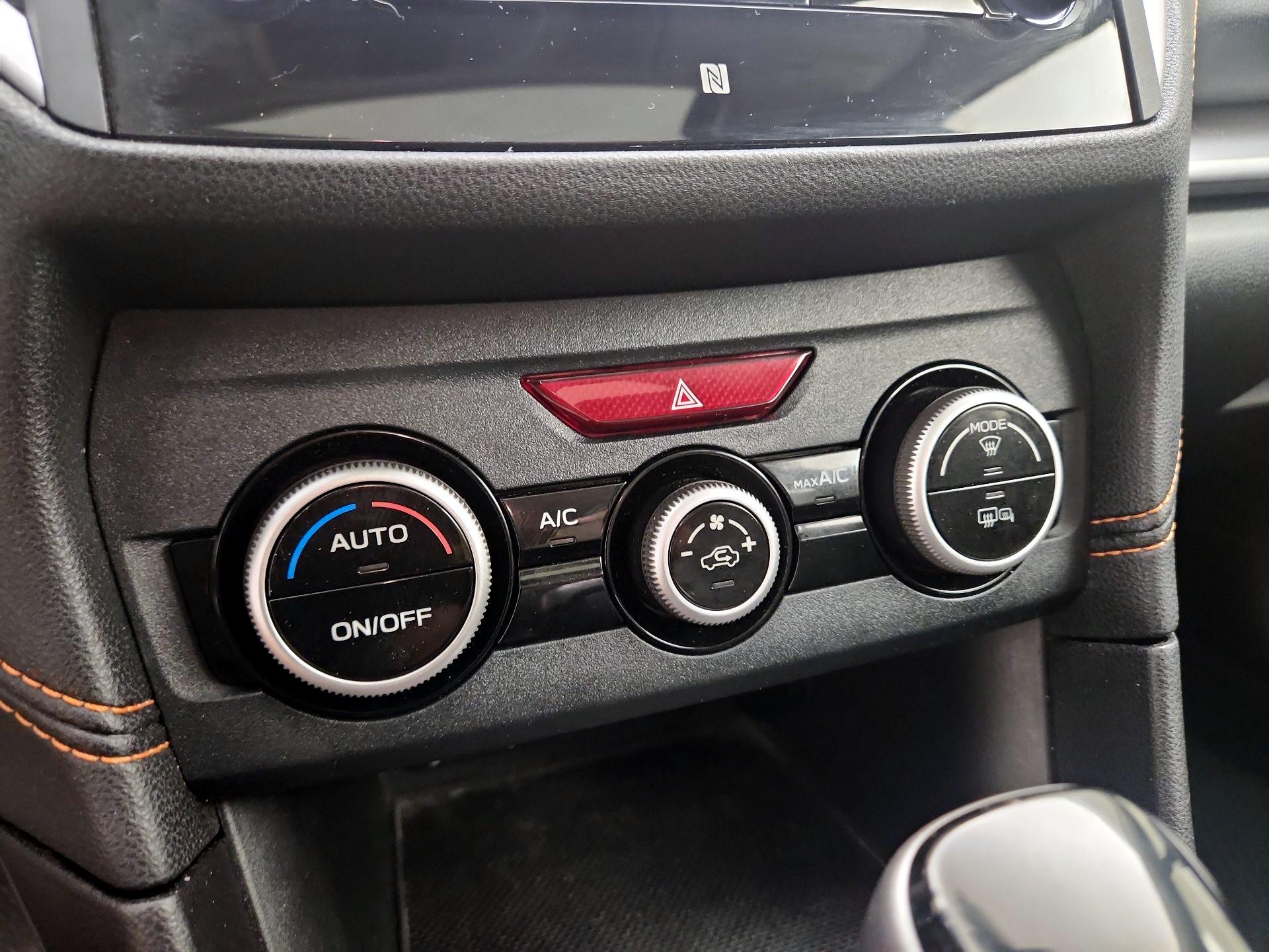 Thumbnail: 2023 Subaru Crosstrek - 16