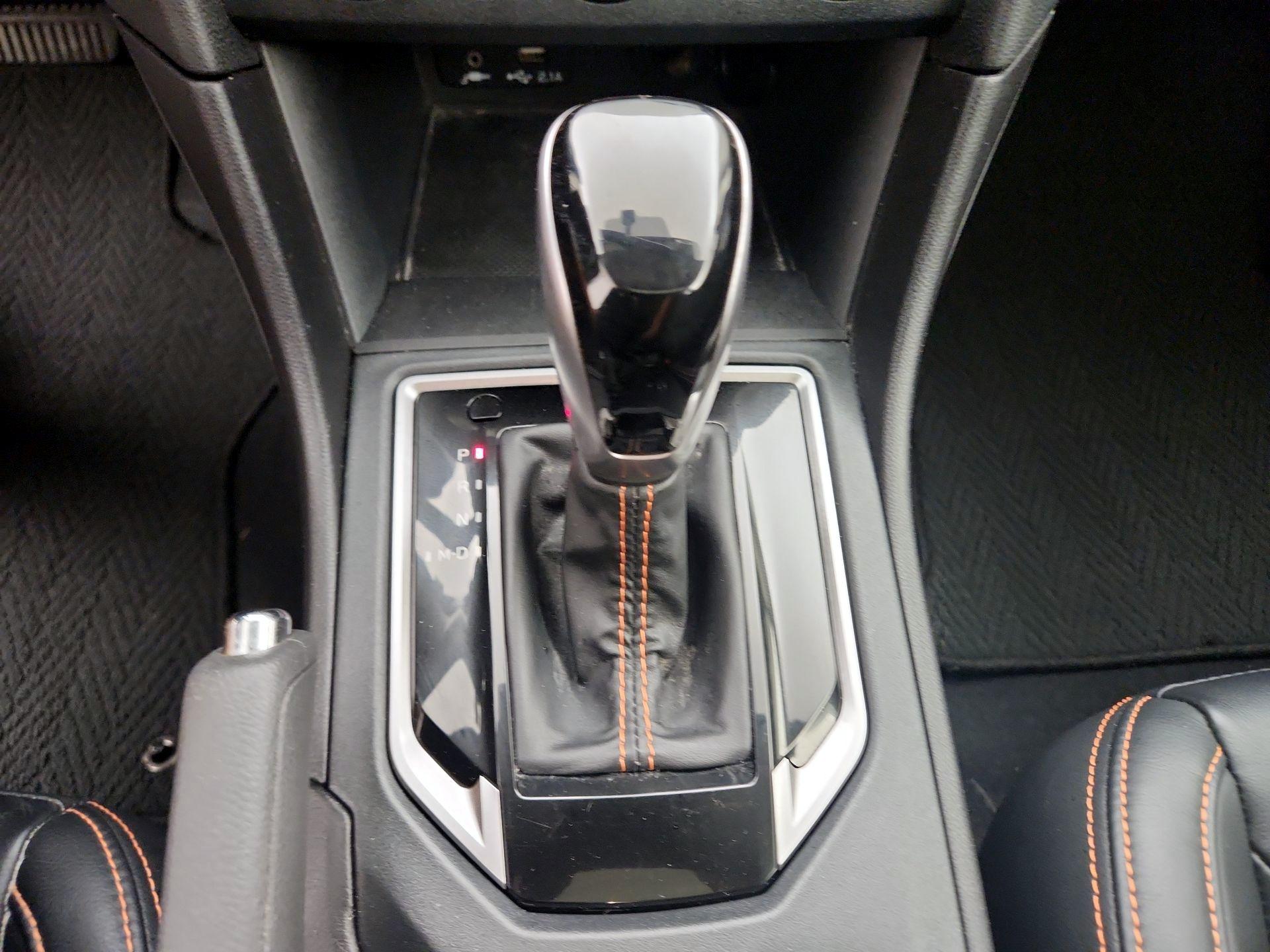 Thumbnail: 2023 Subaru Crosstrek - 17