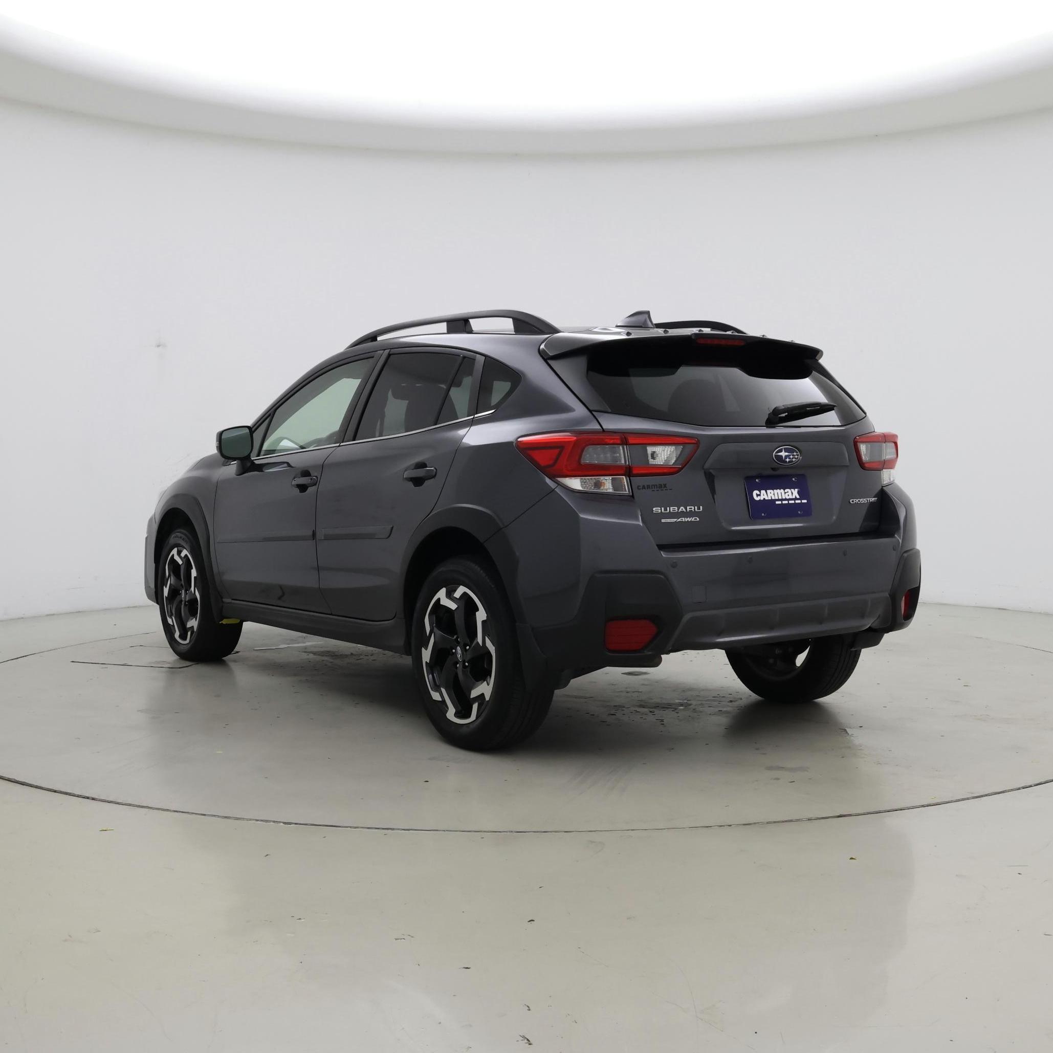 Thumbnail: 2023 Subaru Crosstrek - 2
