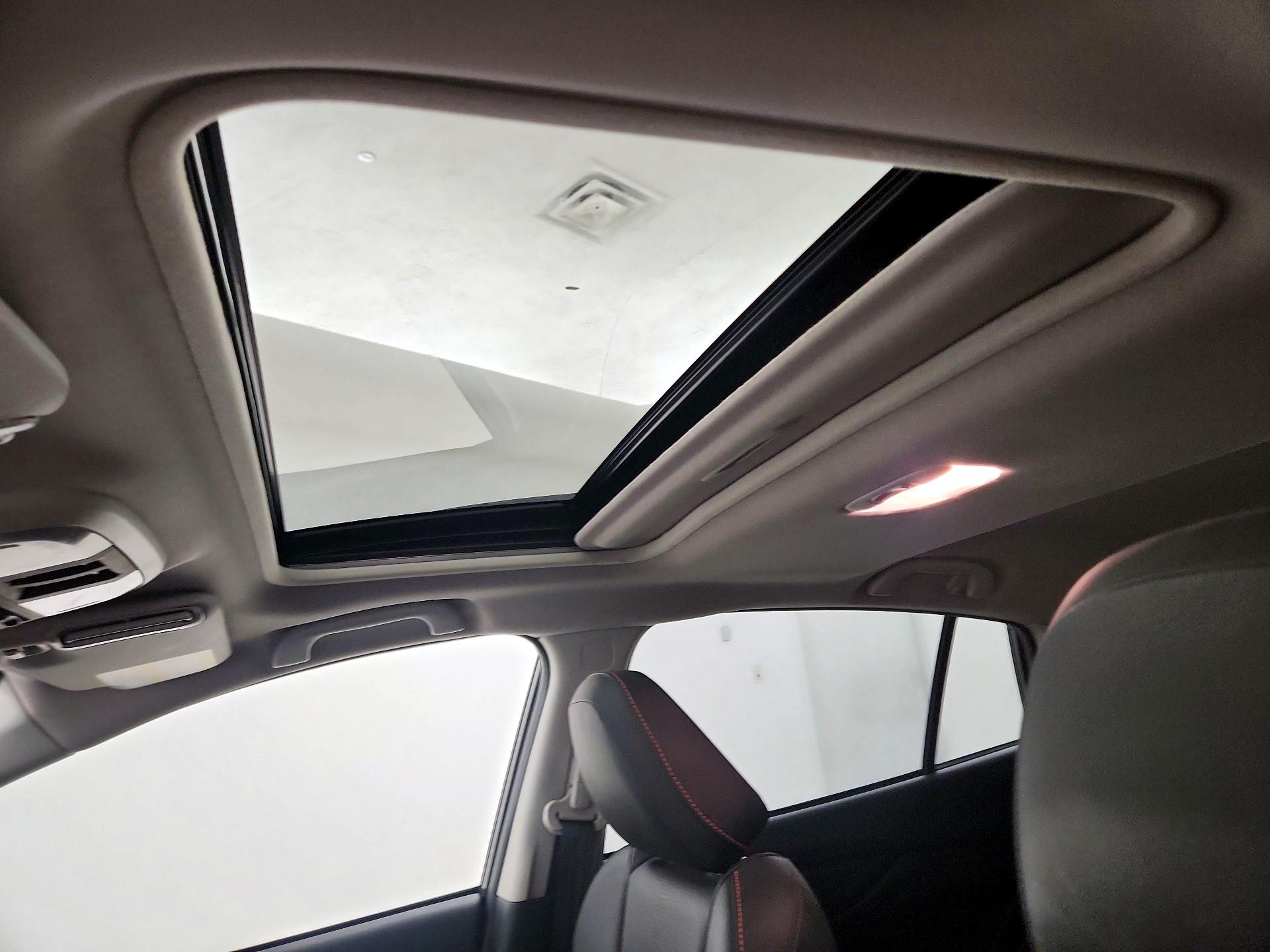 Thumbnail: 2023 Subaru Crosstrek - 19