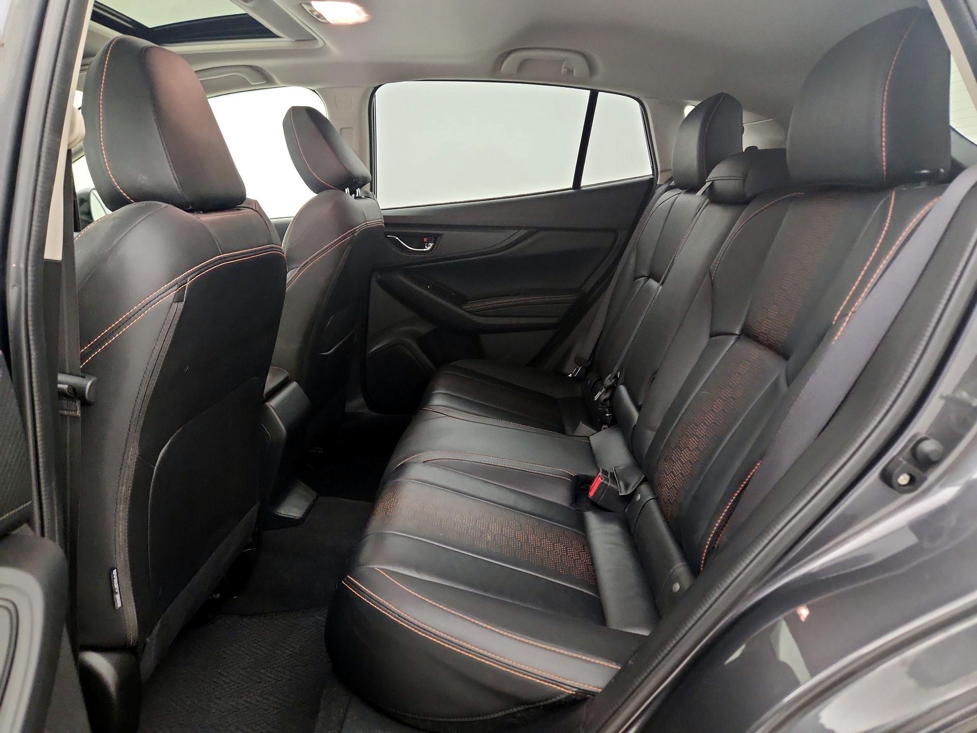 Thumbnail: 2023 Subaru Crosstrek - 20