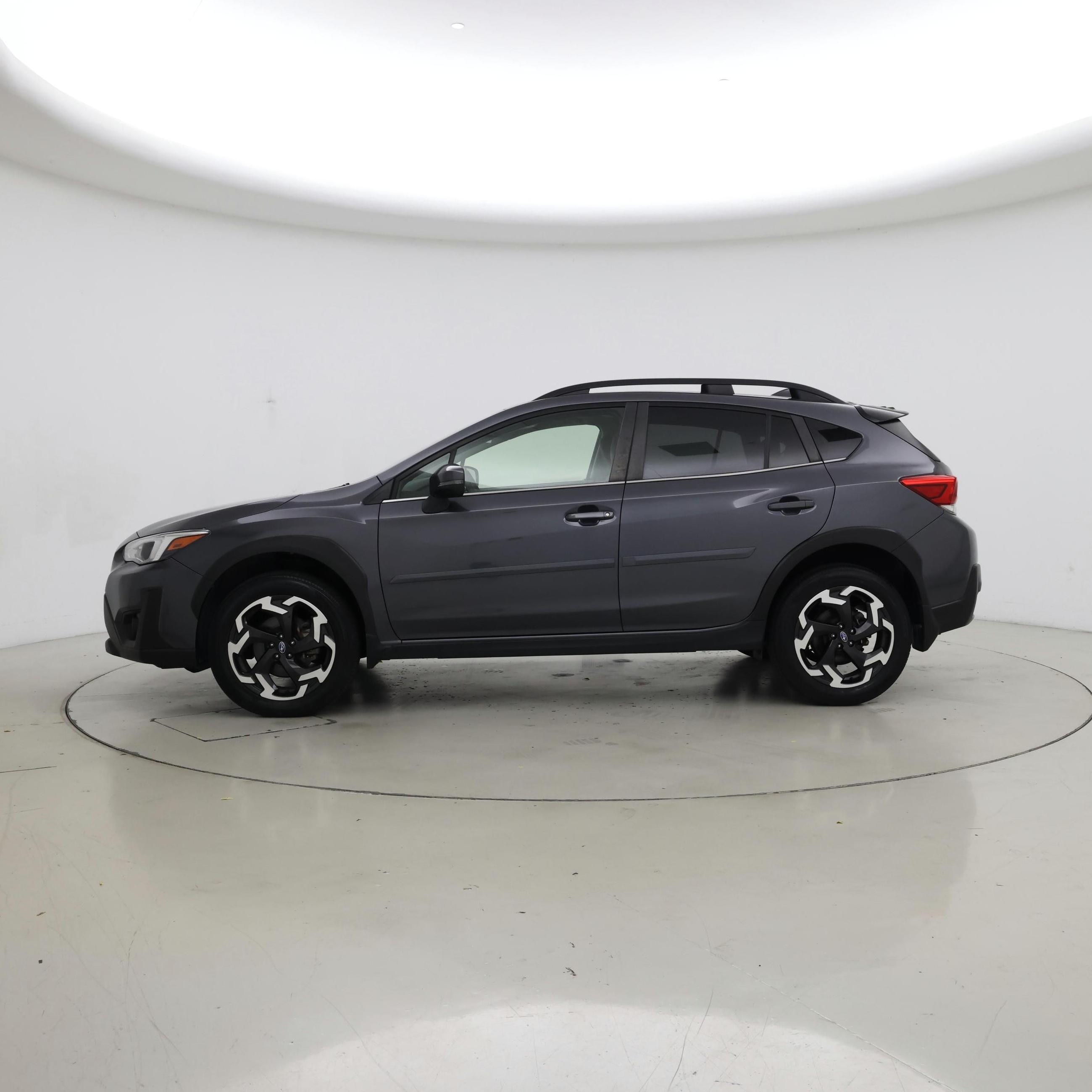 Thumbnail: 2023 Subaru Crosstrek - 3