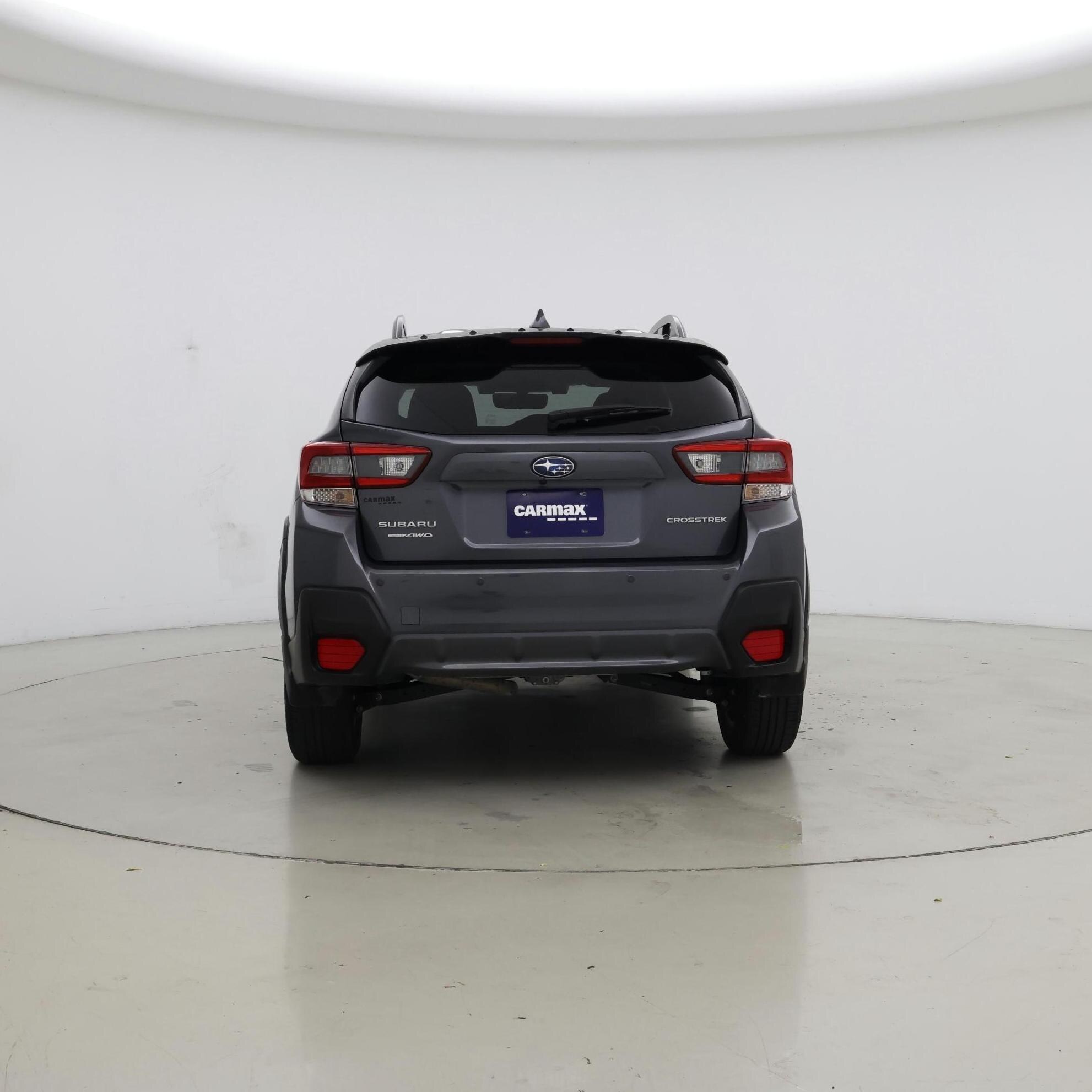 Thumbnail: 2023 Subaru Crosstrek - 6