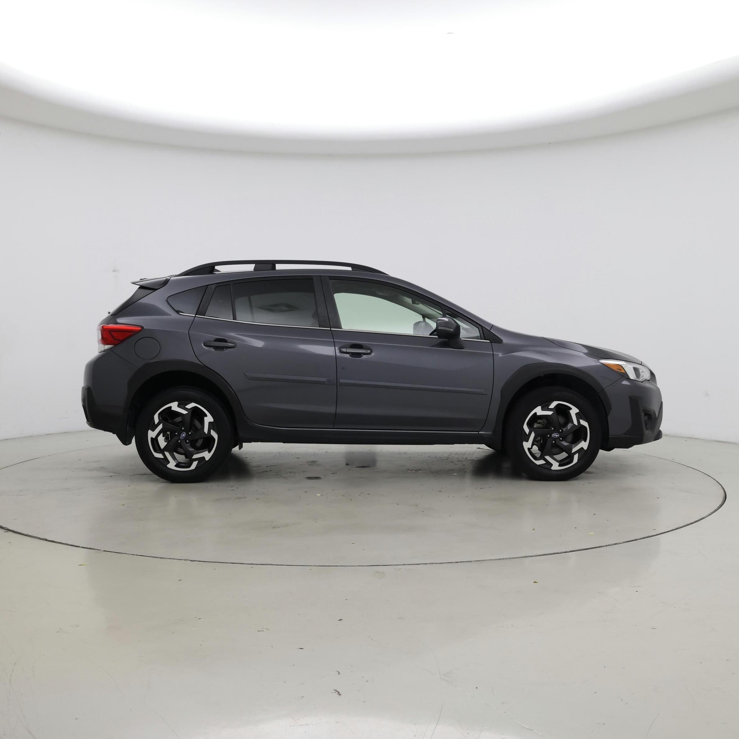 Thumbnail: 2023 Subaru Crosstrek - 7