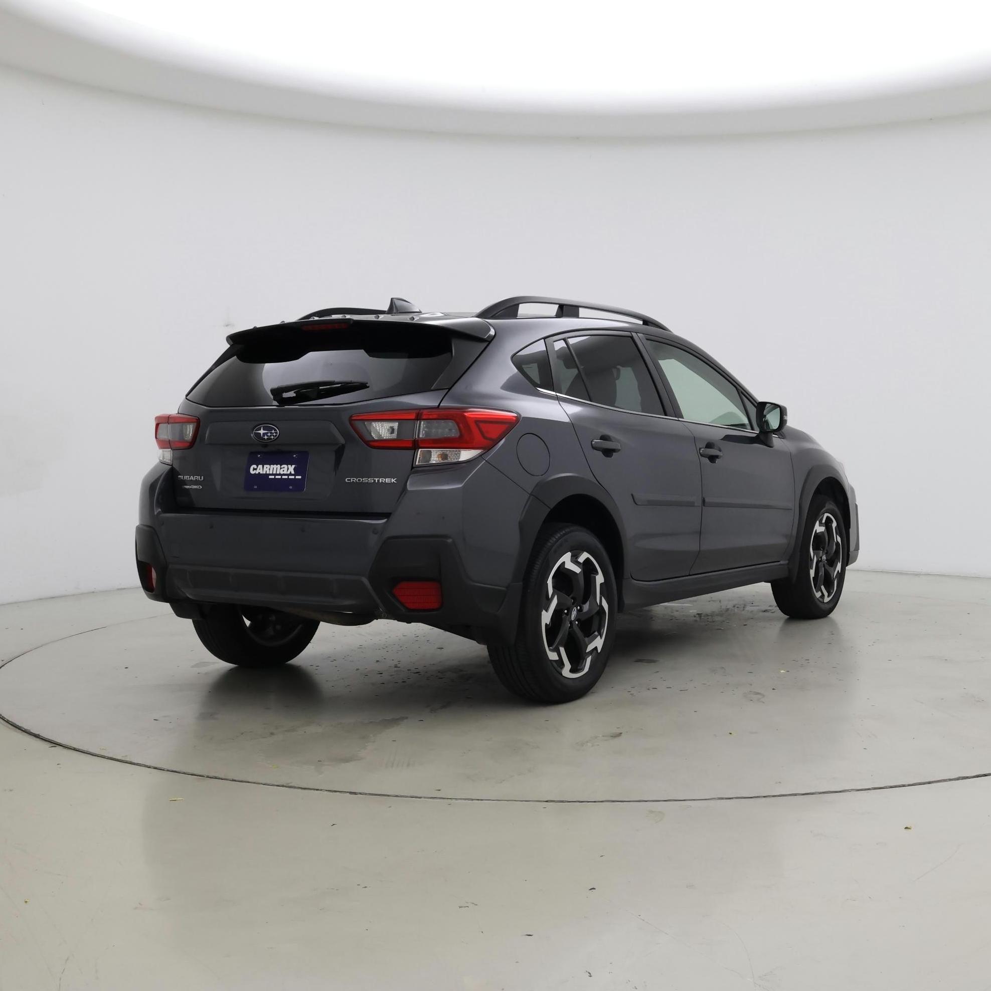 Thumbnail: 2023 Subaru Crosstrek - 8