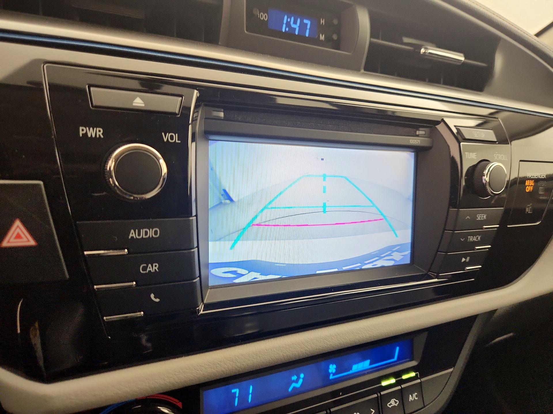 Thumbnail: 2016 Toyota Corolla - 14