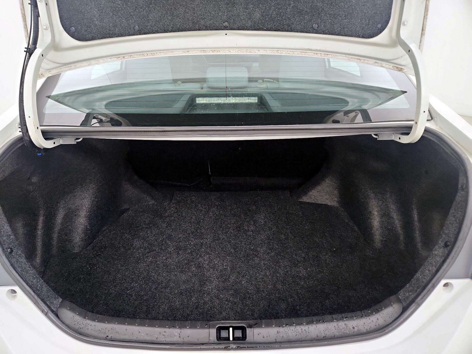 Thumbnail: 2016 Toyota Corolla - 20