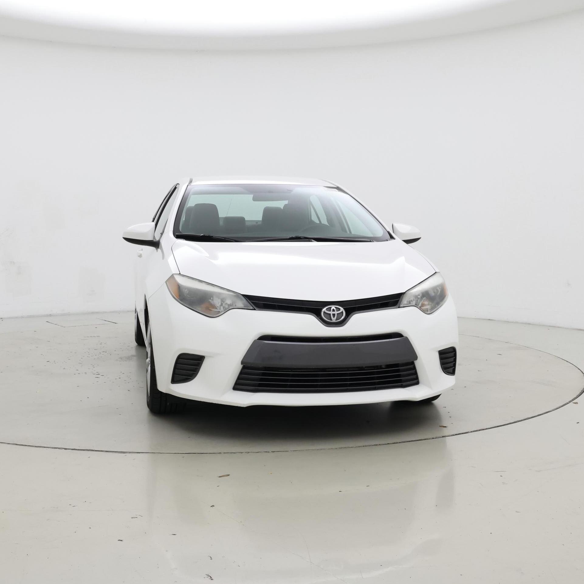 Thumbnail: 2016 Toyota Corolla - 5