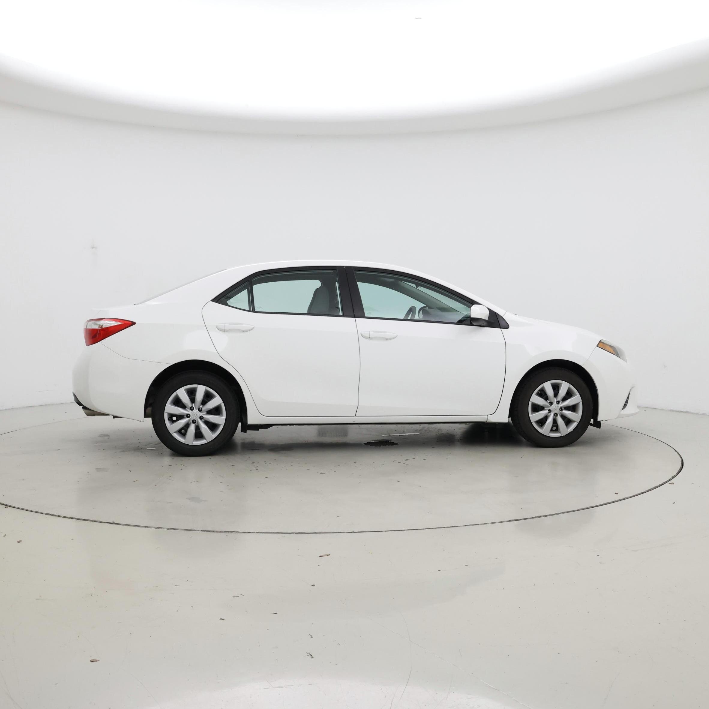 Thumbnail: 2016 Toyota Corolla - 7