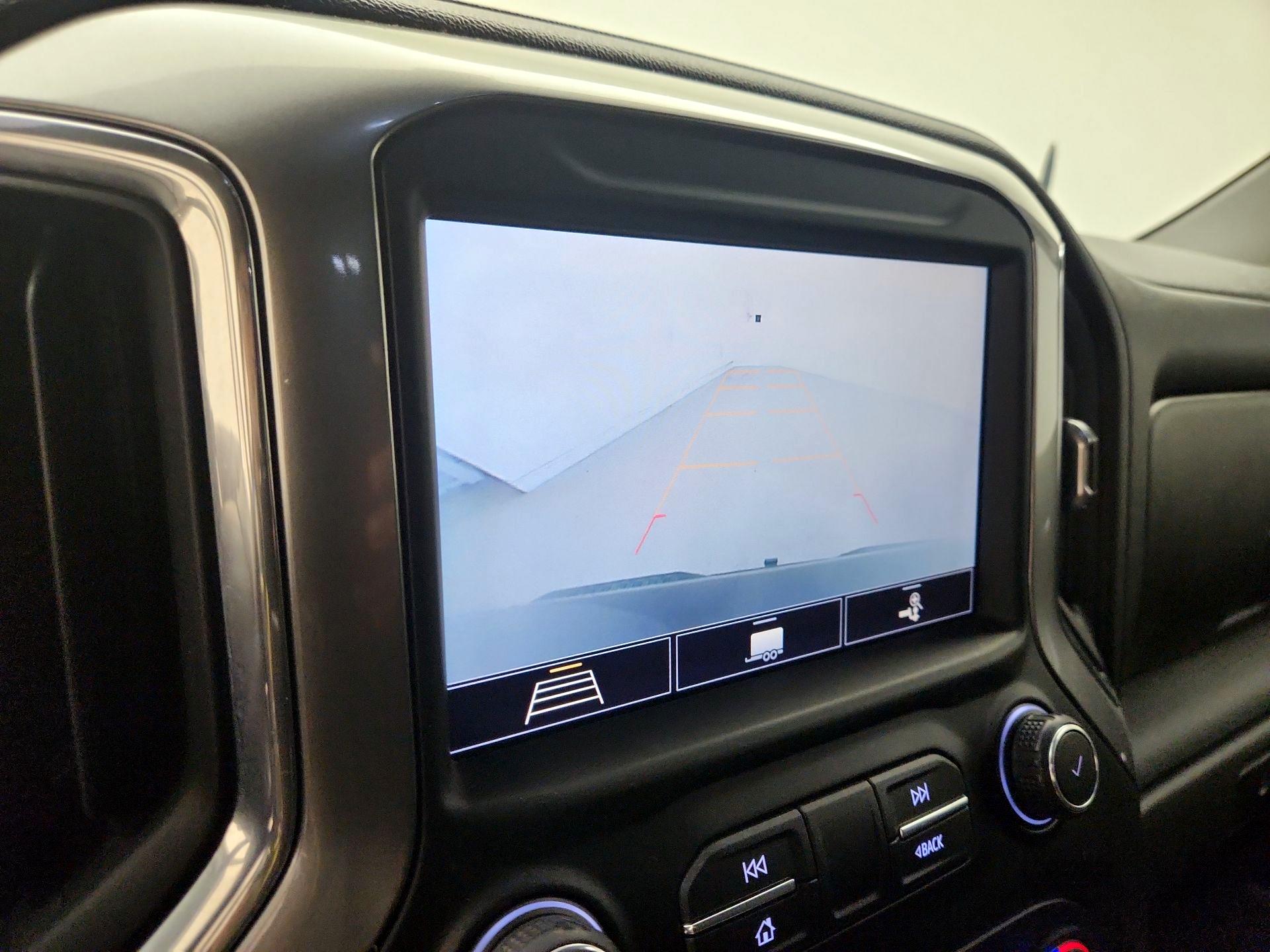 Thumbnail: 2020 Chevrolet Silverado 1500 - 14