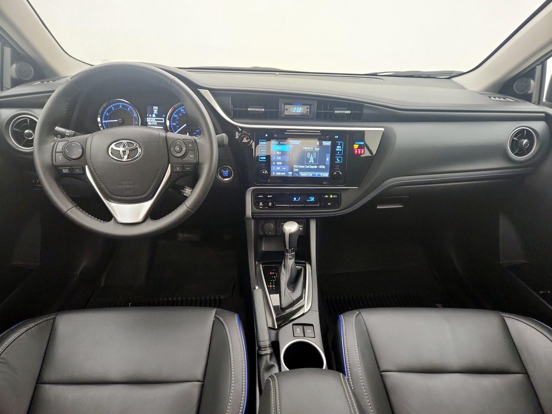 Thumbnail: 2018 Toyota Corolla - 9