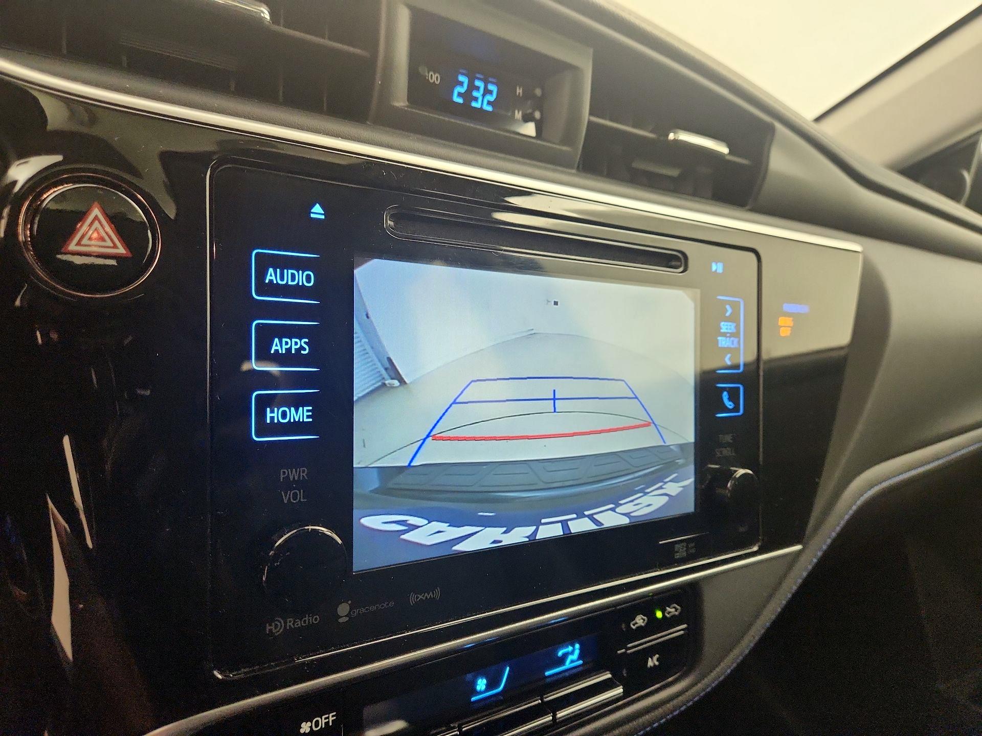 Thumbnail: 2018 Toyota Corolla - 14