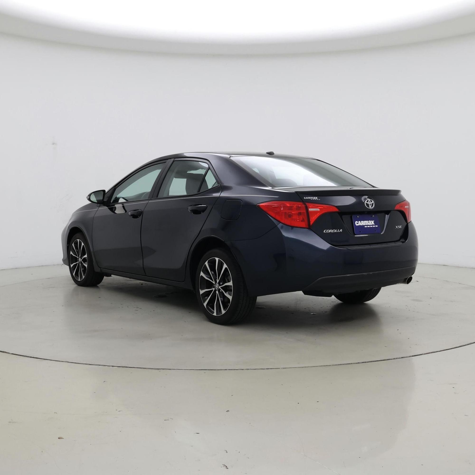 Thumbnail: 2018 Toyota Corolla - 2