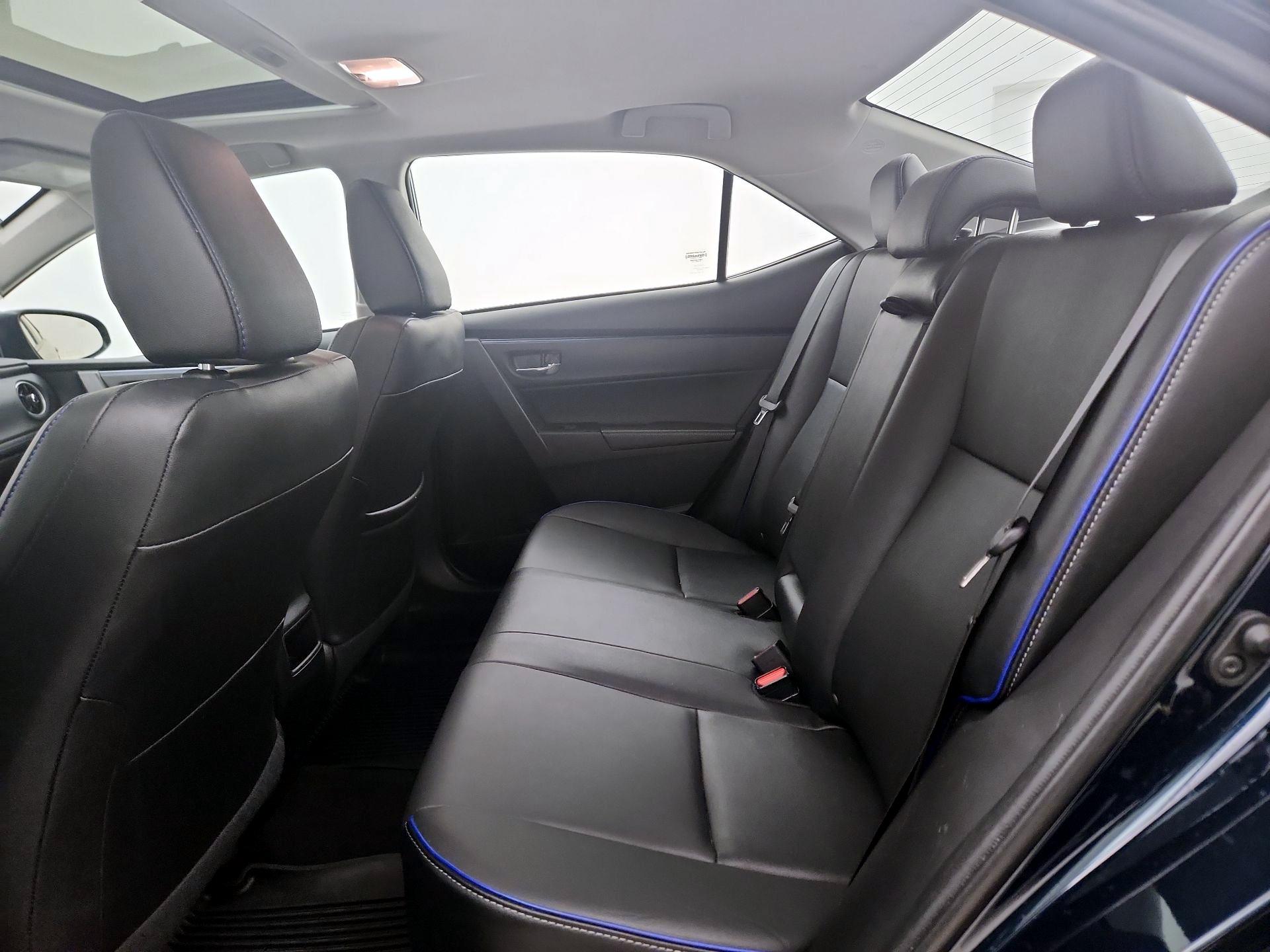 Thumbnail: 2018 Toyota Corolla - 20