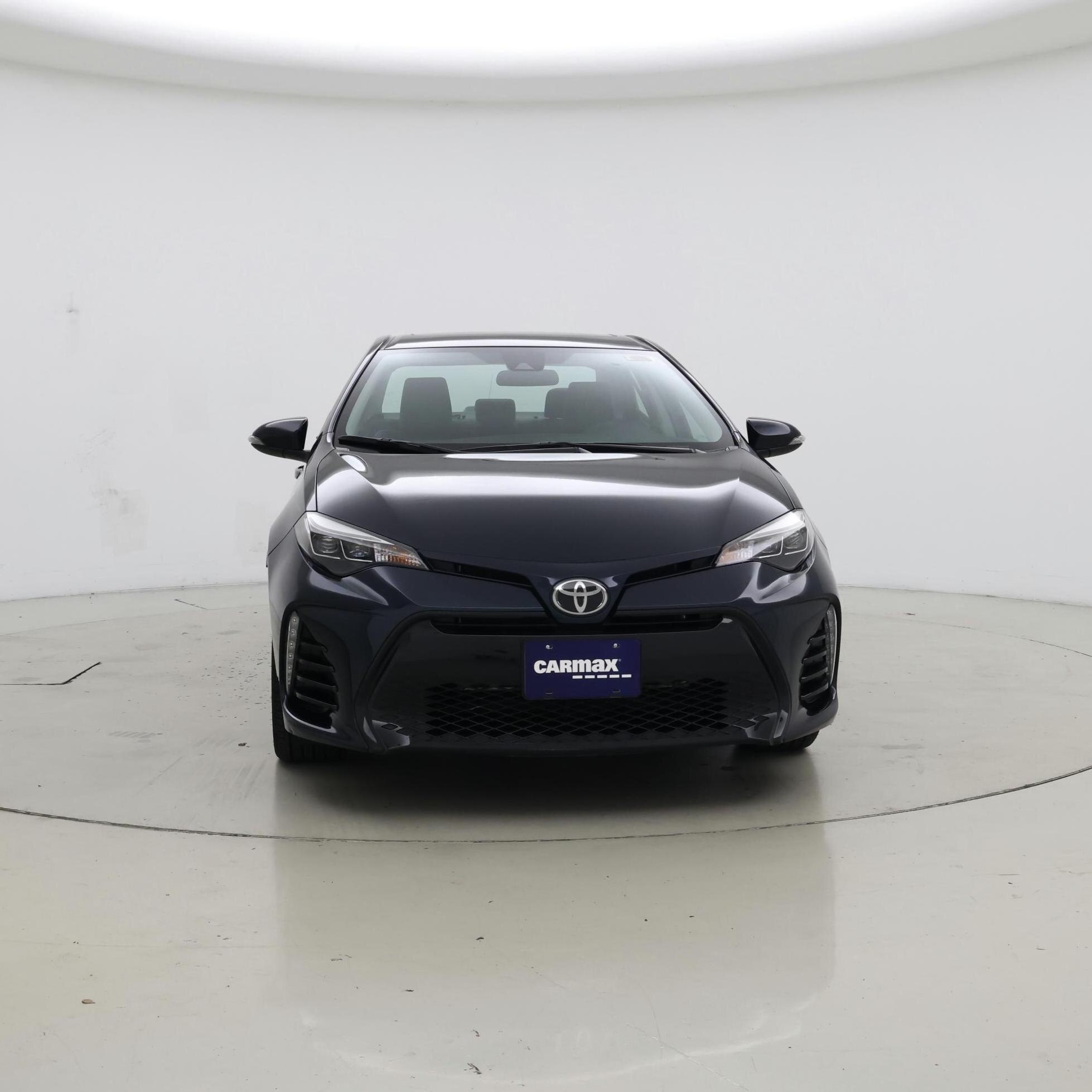 Thumbnail: 2018 Toyota Corolla - 5