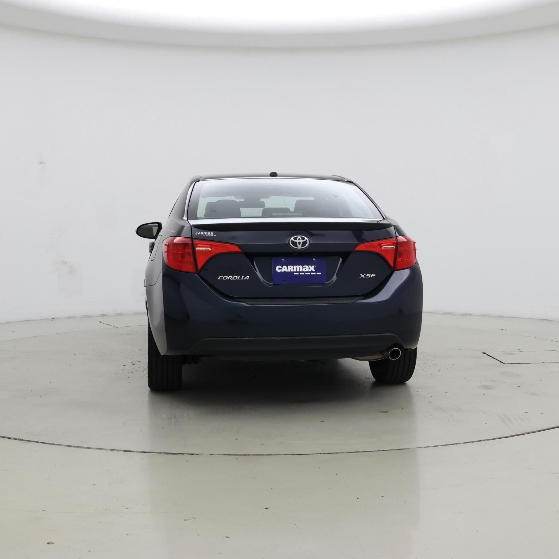 Thumbnail: 2018 Toyota Corolla - 6