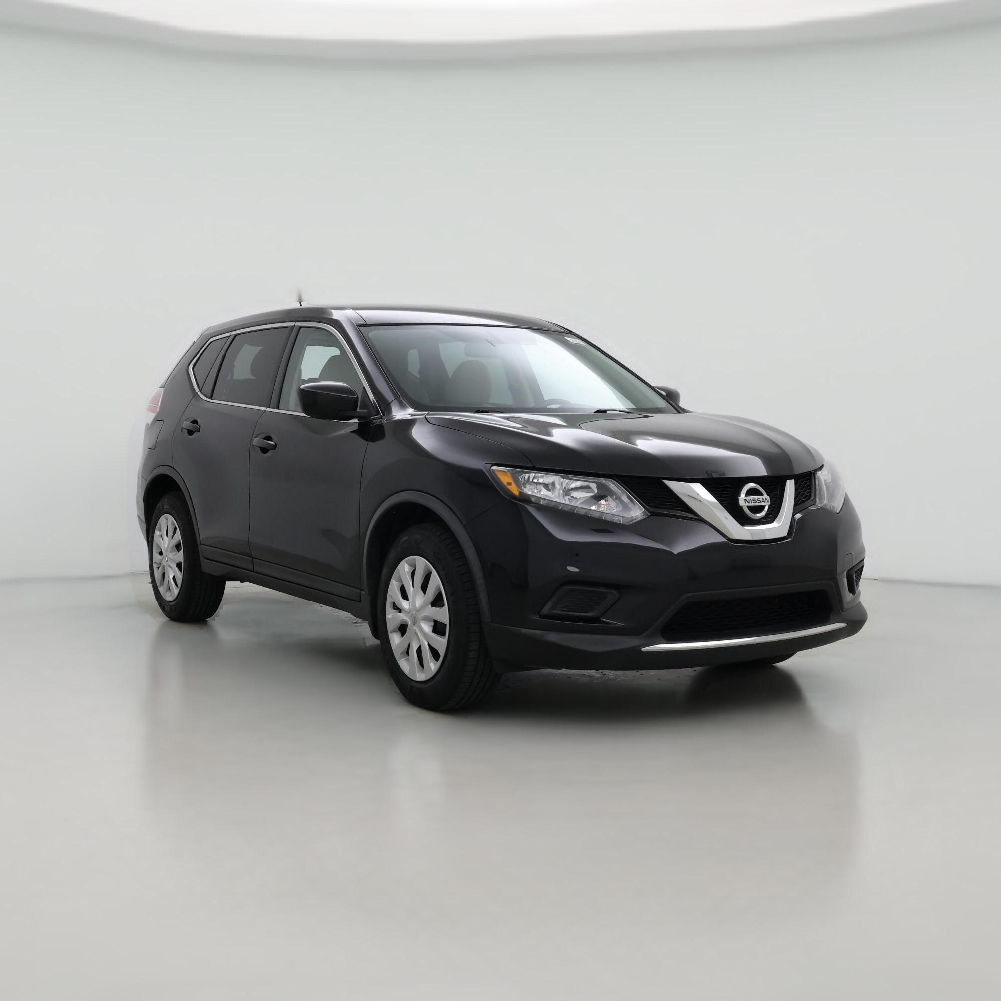 Thumbnail: 2016 Nissan Rogue - 1