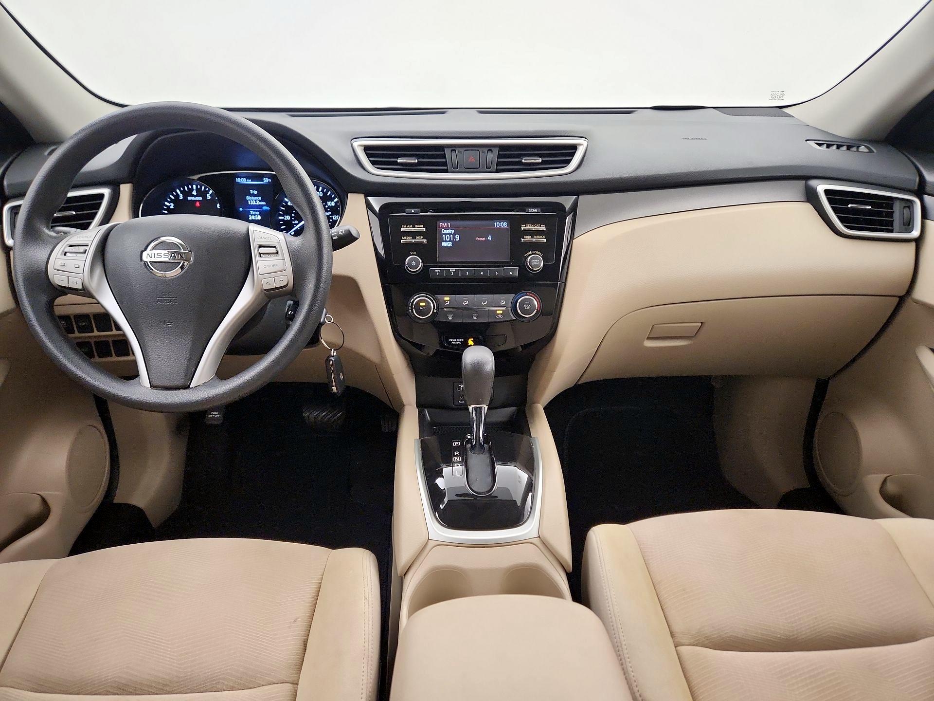 Thumbnail: 2016 Nissan Rogue - 9