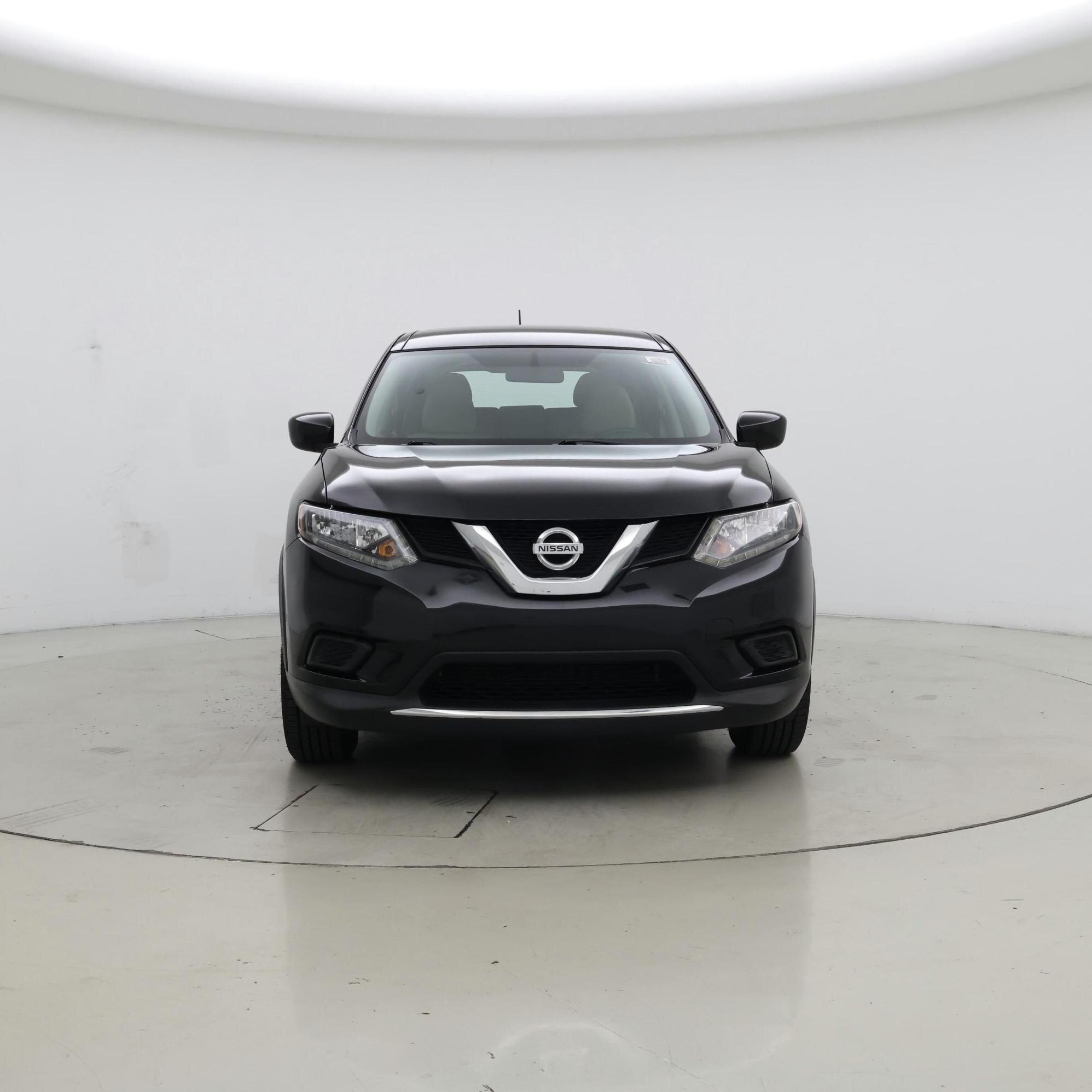 Thumbnail: 2016 Nissan Rogue - 5