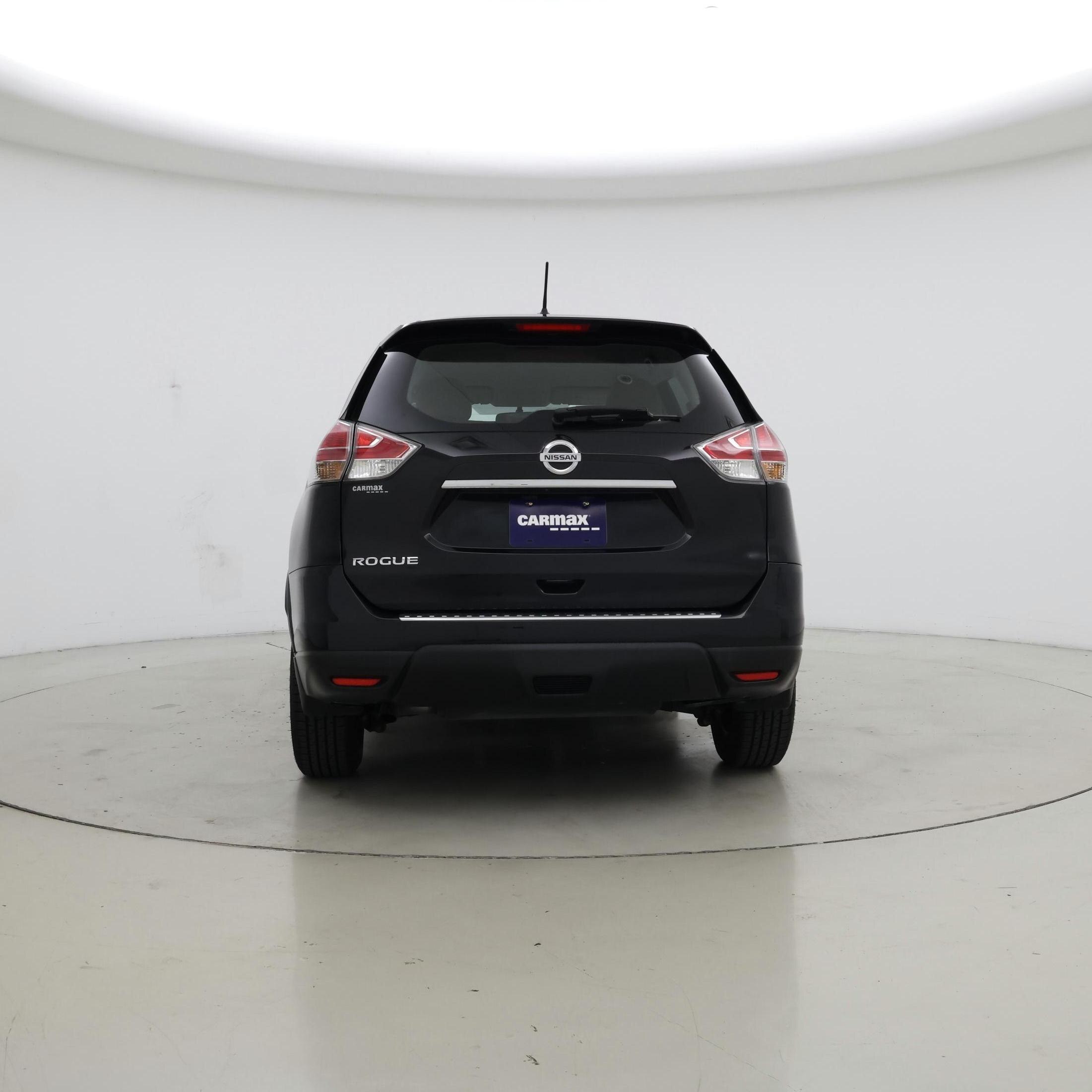 Thumbnail: 2016 Nissan Rogue - 6