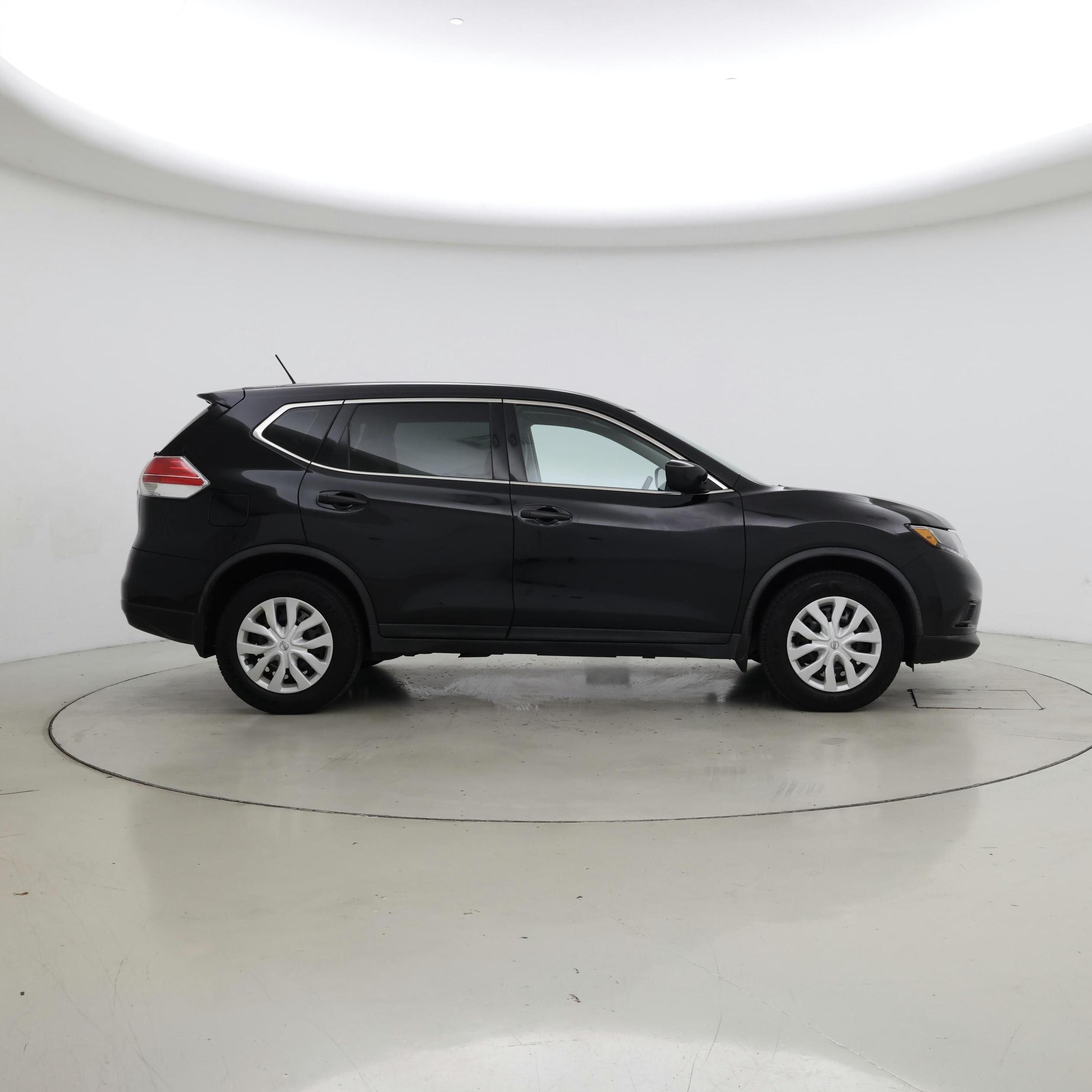 Thumbnail: 2016 Nissan Rogue - 7