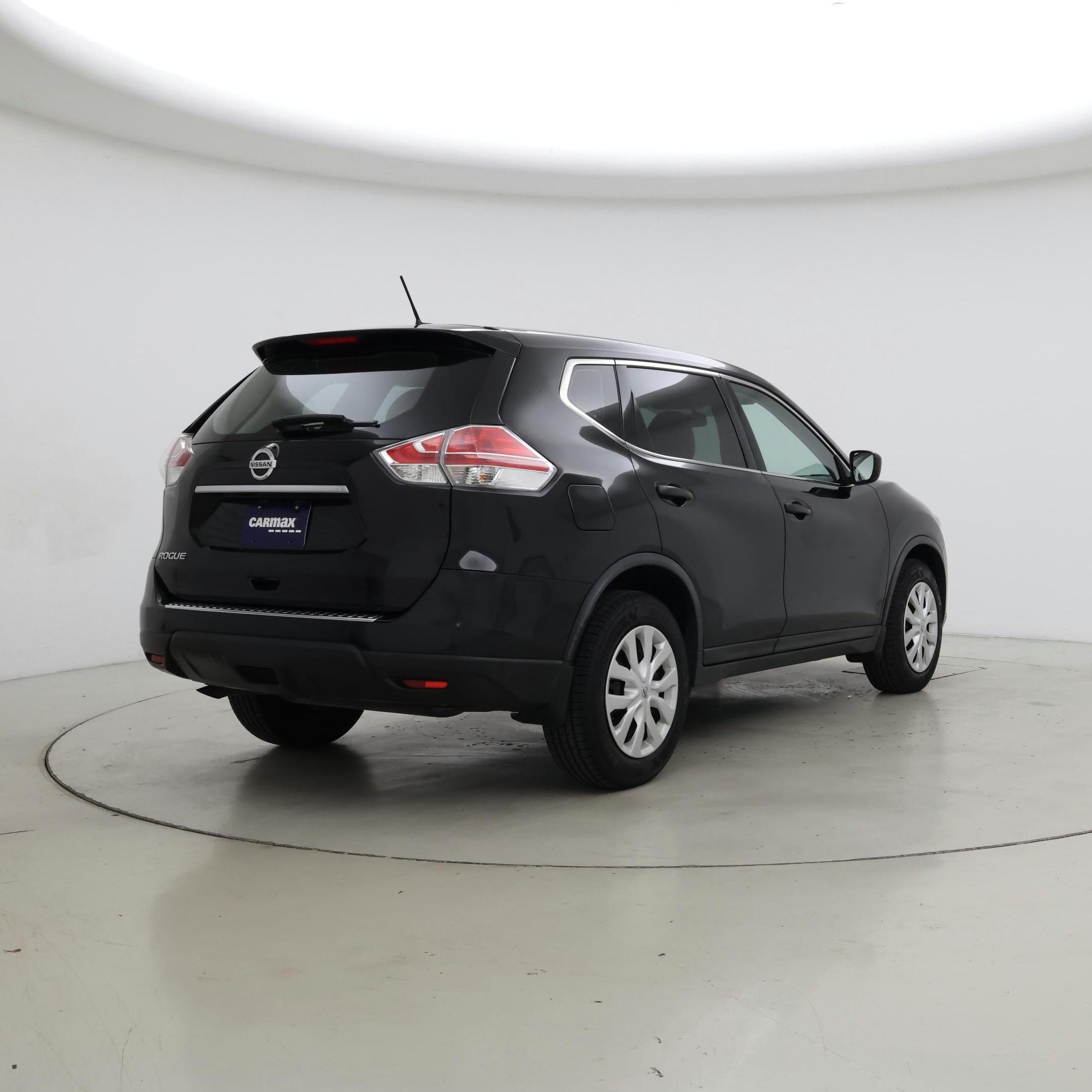 Thumbnail: 2016 Nissan Rogue - 8