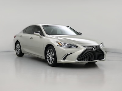 2019 Lexus ES 350