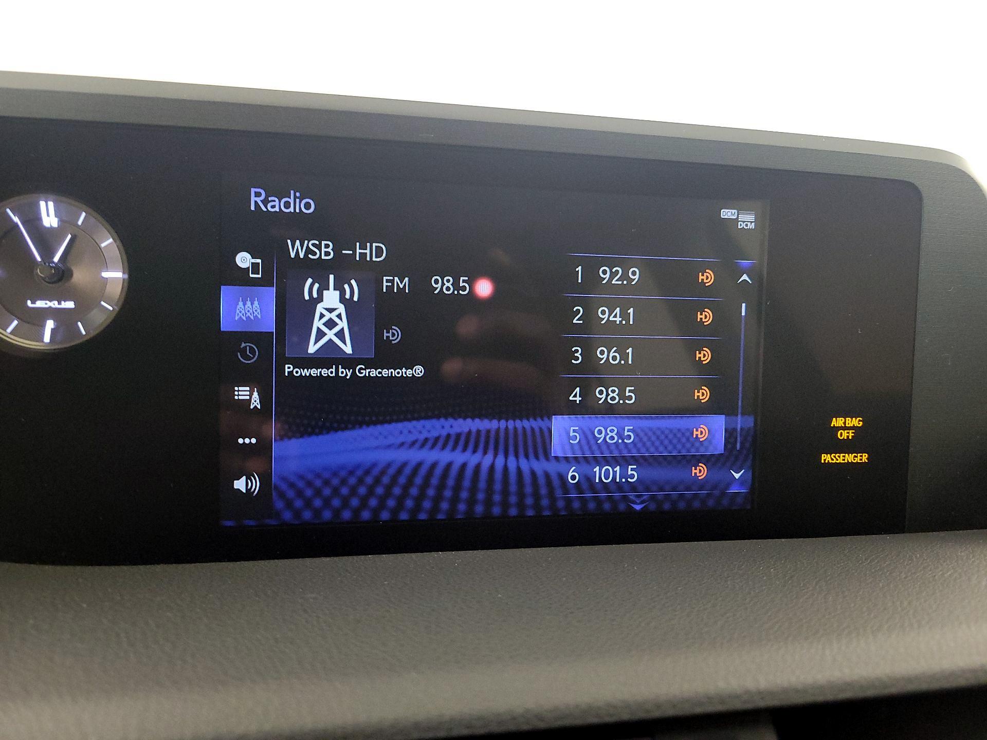 Thumbnail: 2019 Lexus ES - 15