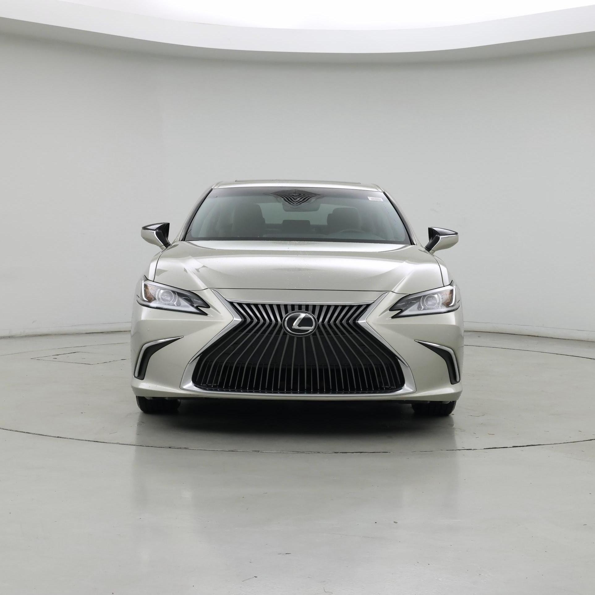 Thumbnail: 2019 Lexus ES - 5
