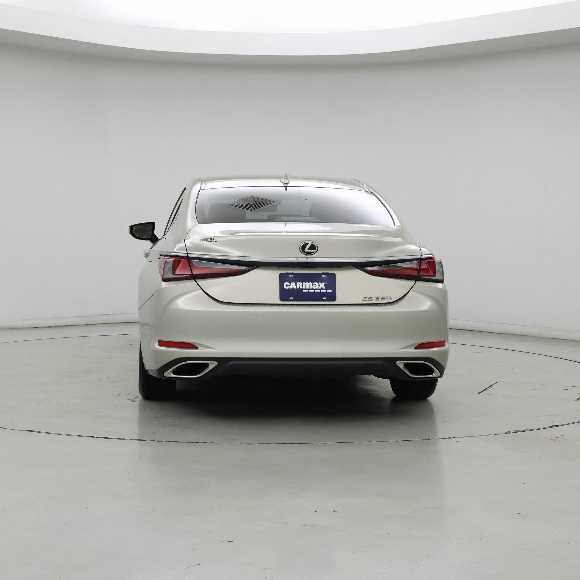 Thumbnail: 2019 Lexus ES - 6