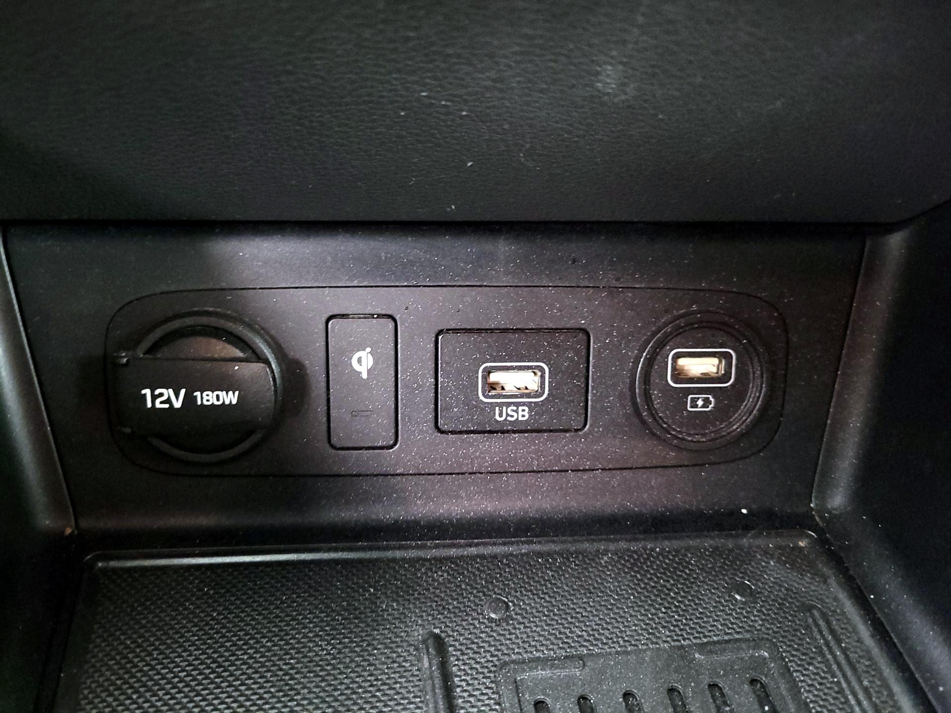 Thumbnail: 2020 Hyundai Sonata - 18