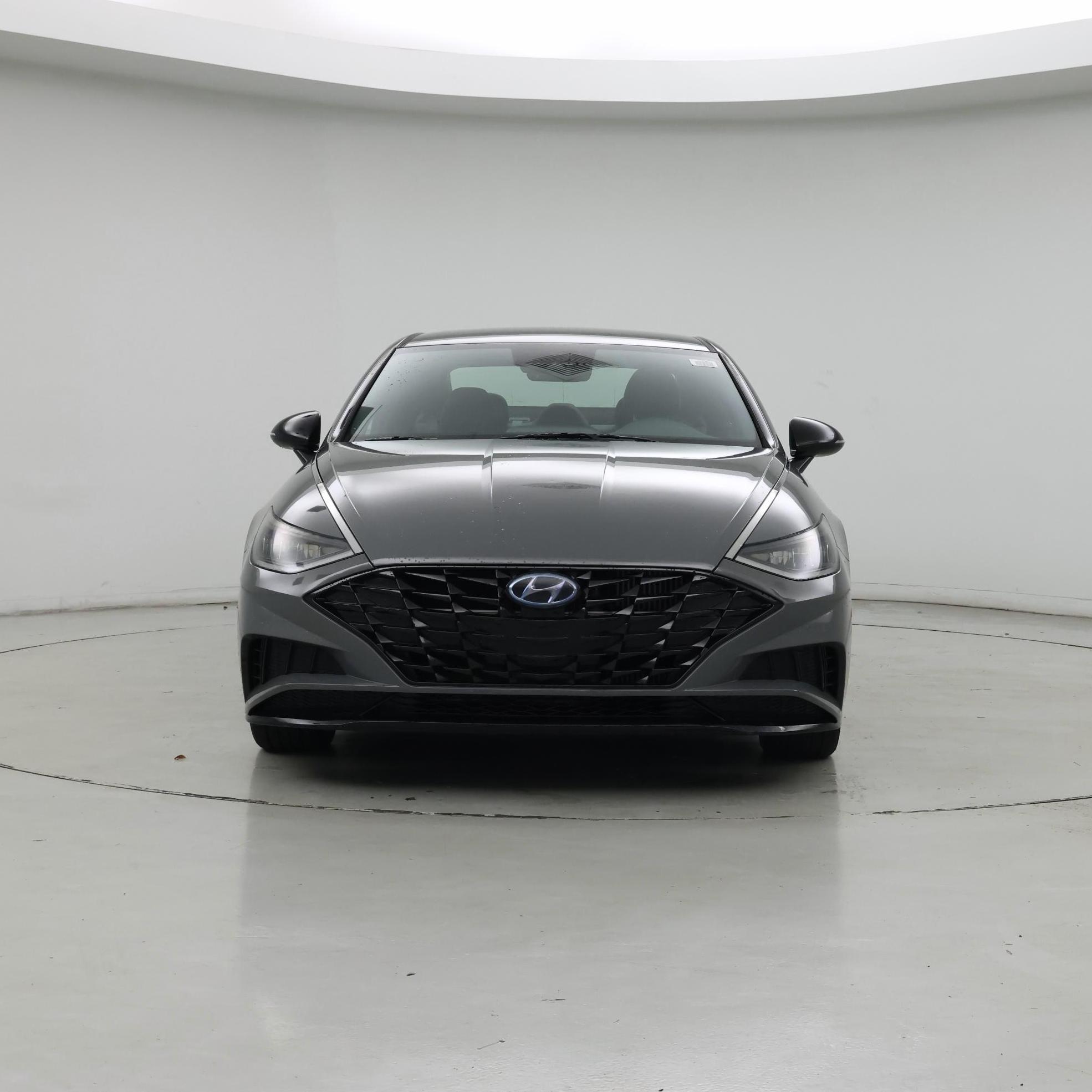 Thumbnail: 2020 Hyundai Sonata - 5