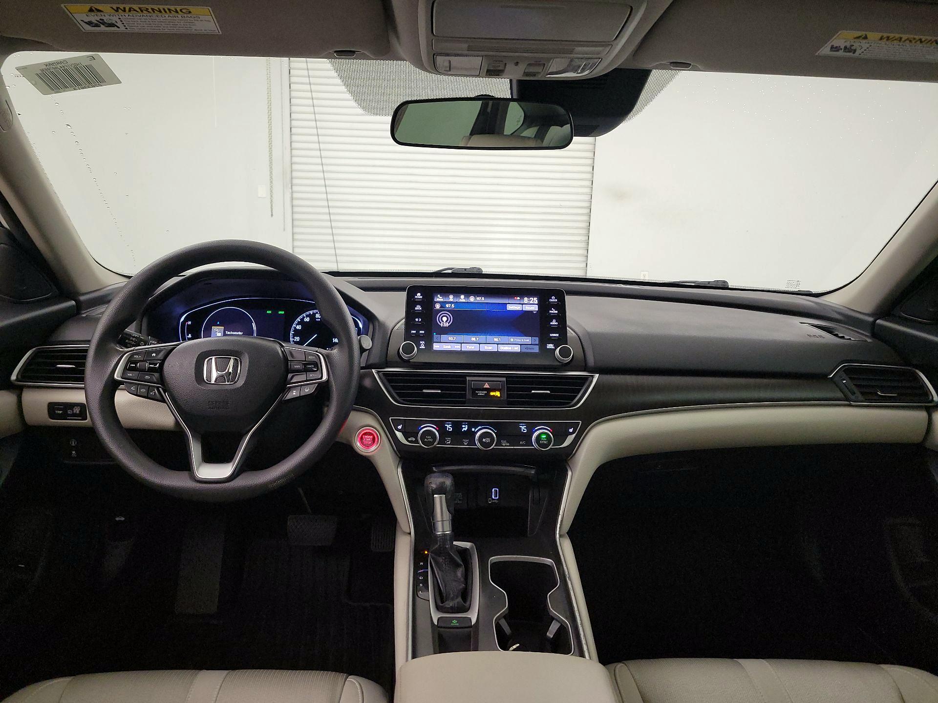 Thumbnail: 2018 Honda Accord - 9