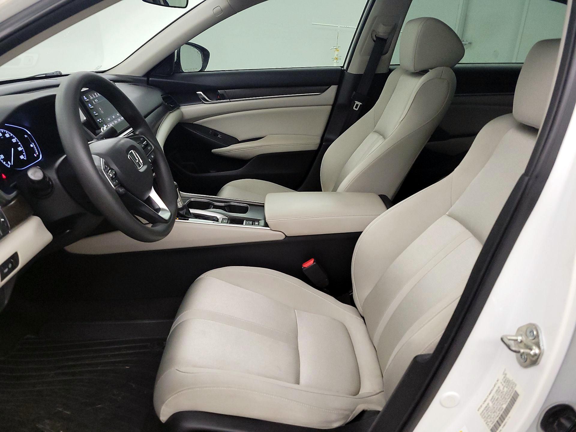 Thumbnail: 2018 Honda Accord - 11