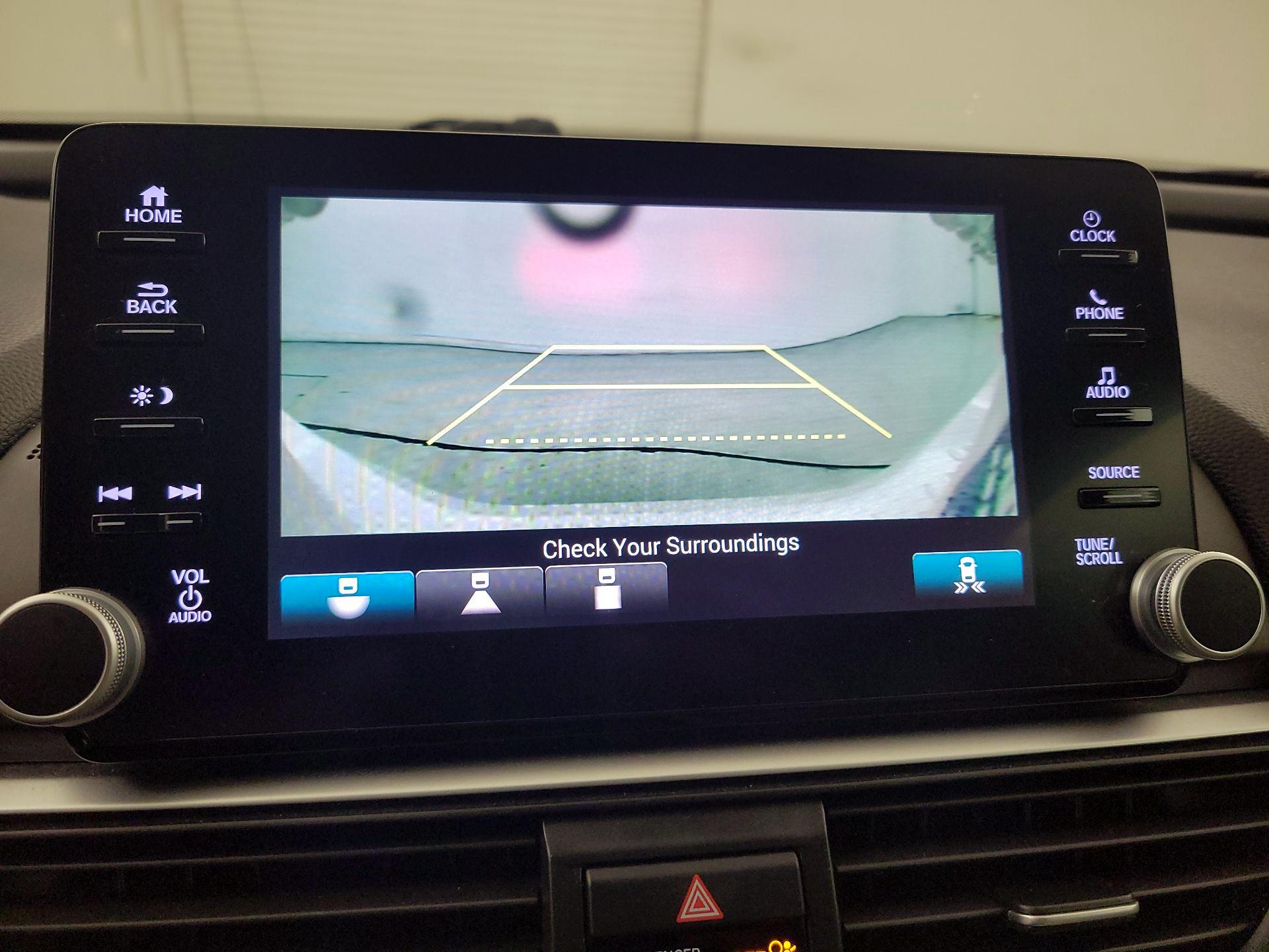 Thumbnail: 2018 Honda Accord - 14