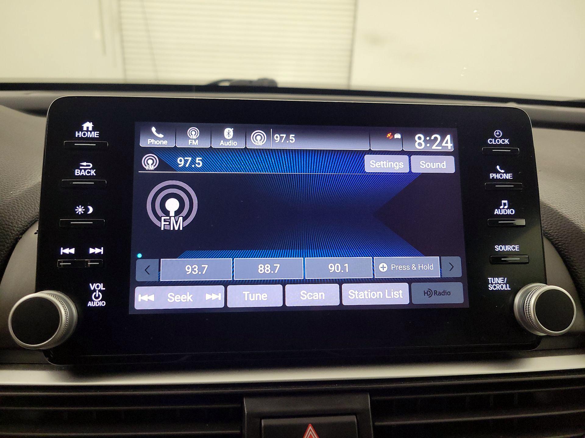 Thumbnail: 2018 Honda Accord - 15