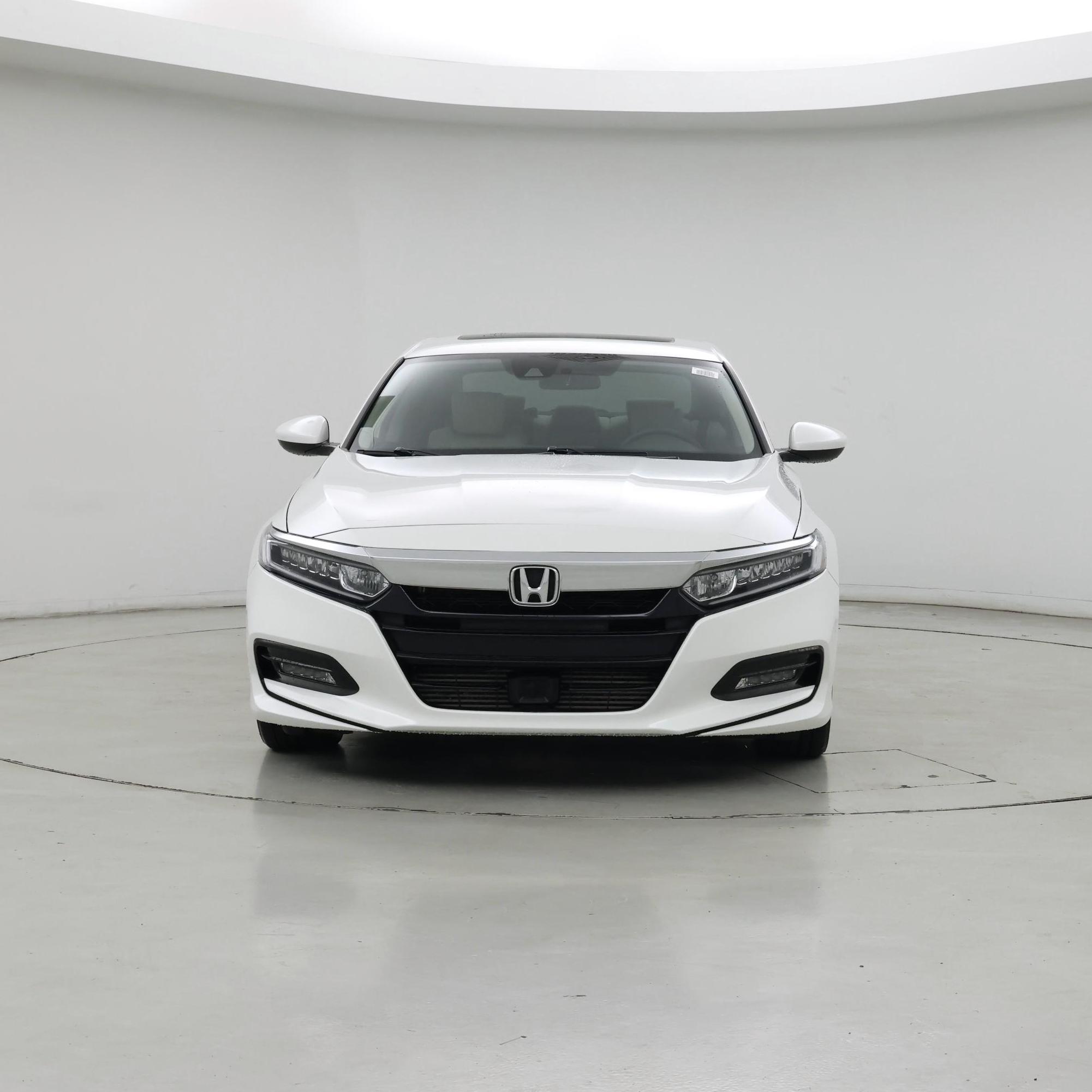 Thumbnail: 2018 Honda Accord - 5