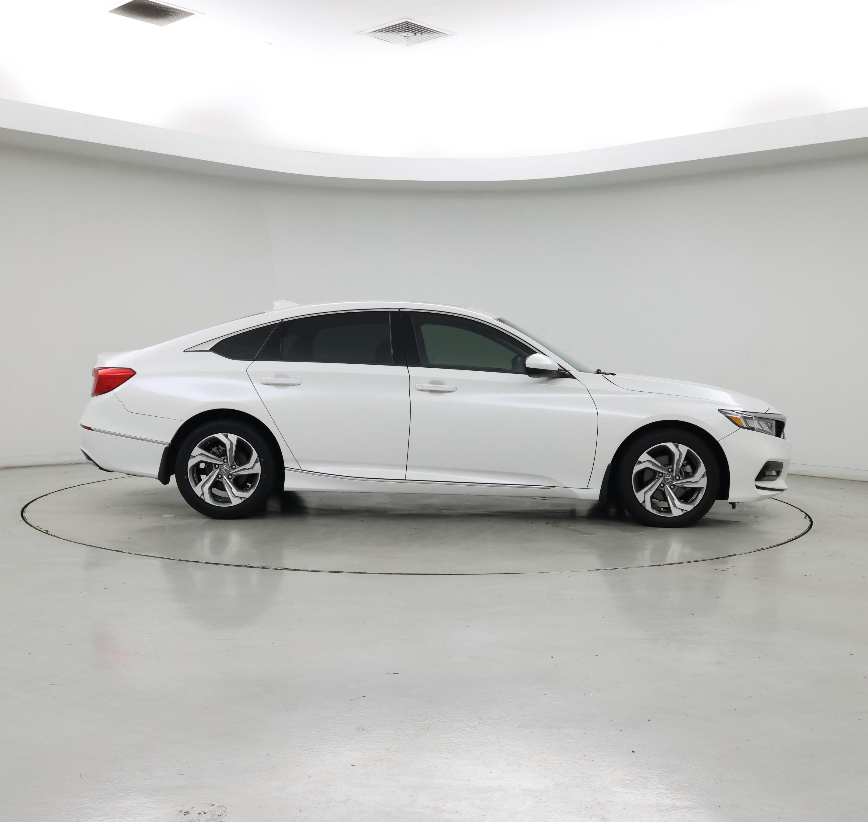 Thumbnail: 2018 Honda Accord - 7