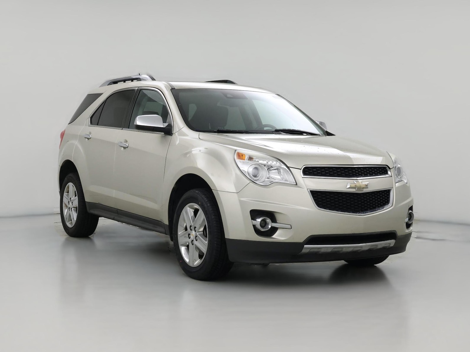 2015 Chevrolet Equinox LTZ