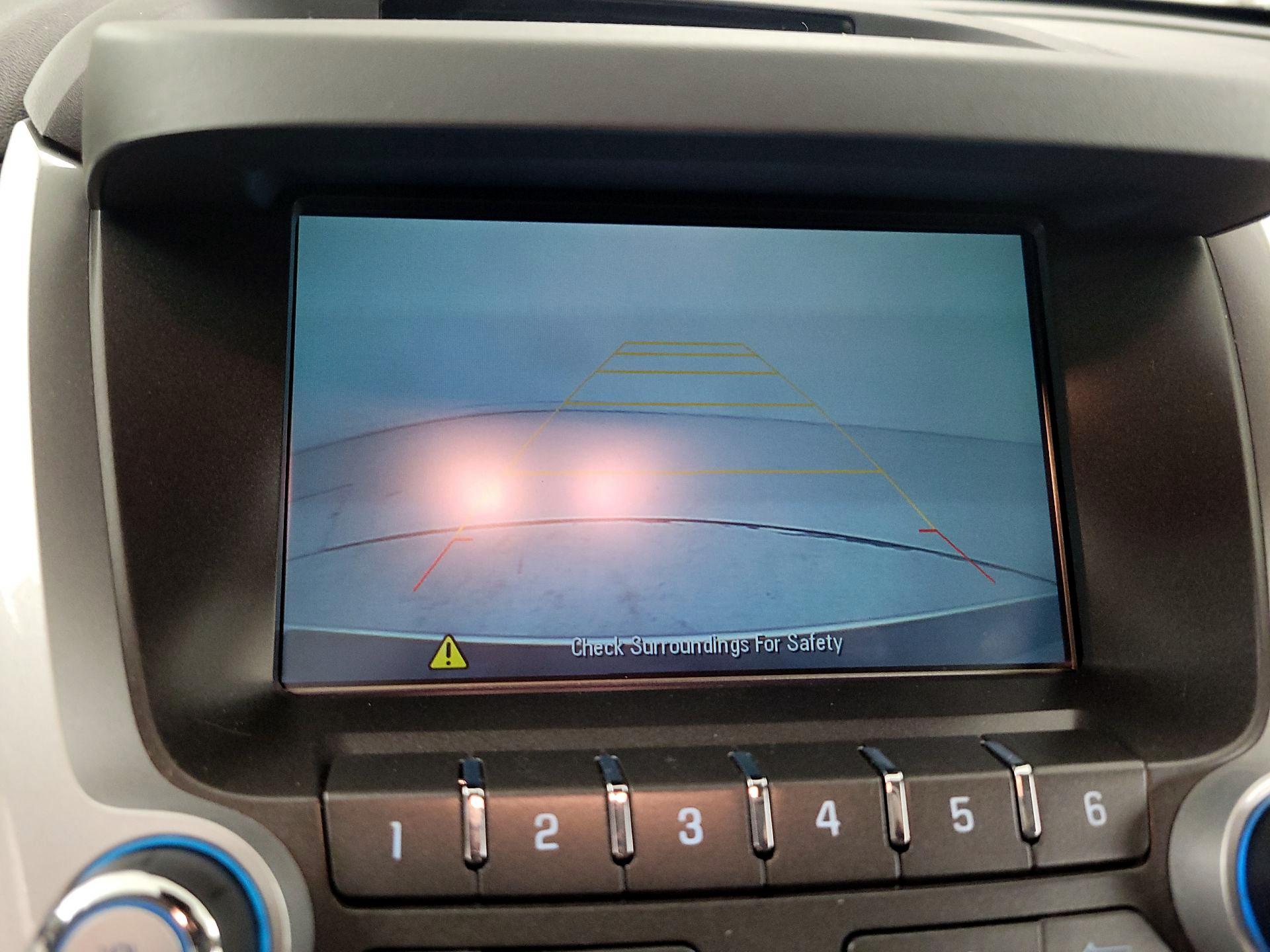 Thumbnail: 2015 Chevrolet Equinox - 13