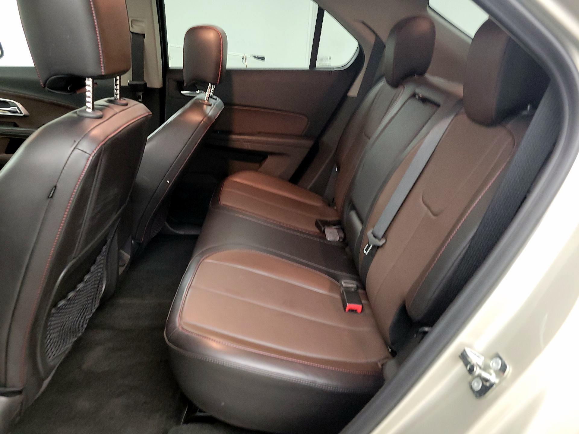 Thumbnail: 2015 Chevrolet Equinox - 19